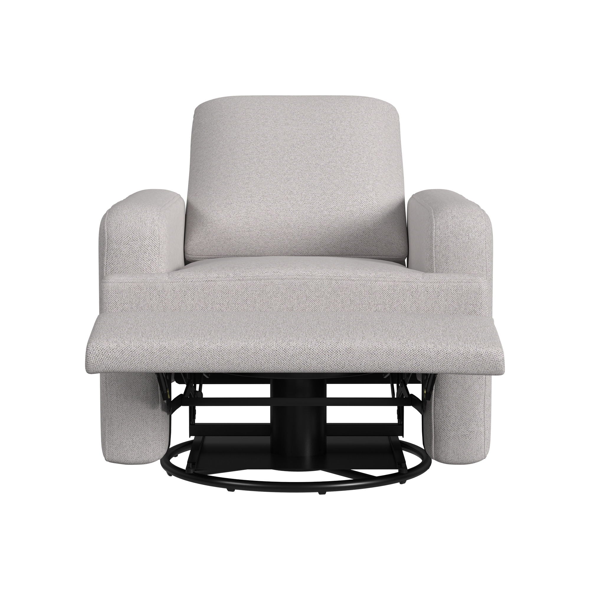 Trey - Power Glider - Stormy Gray - Image 2