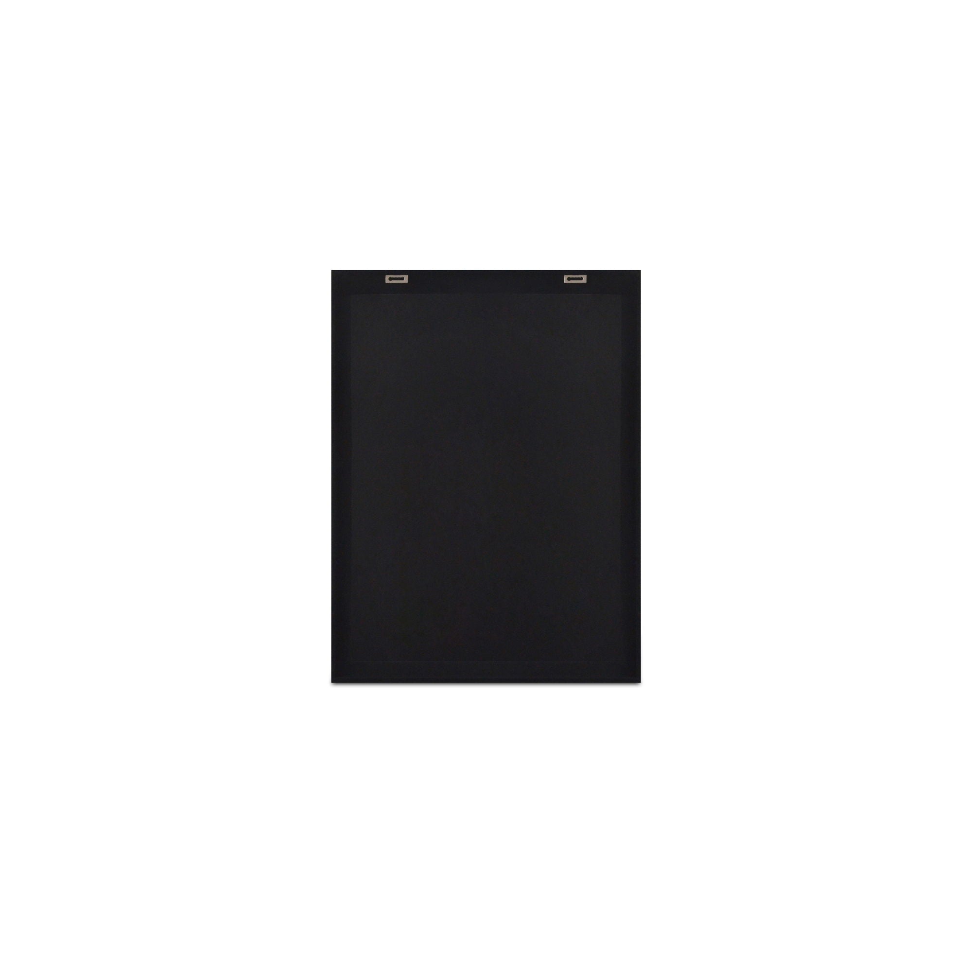 Retreat - Framed Print - Gray - Image 3