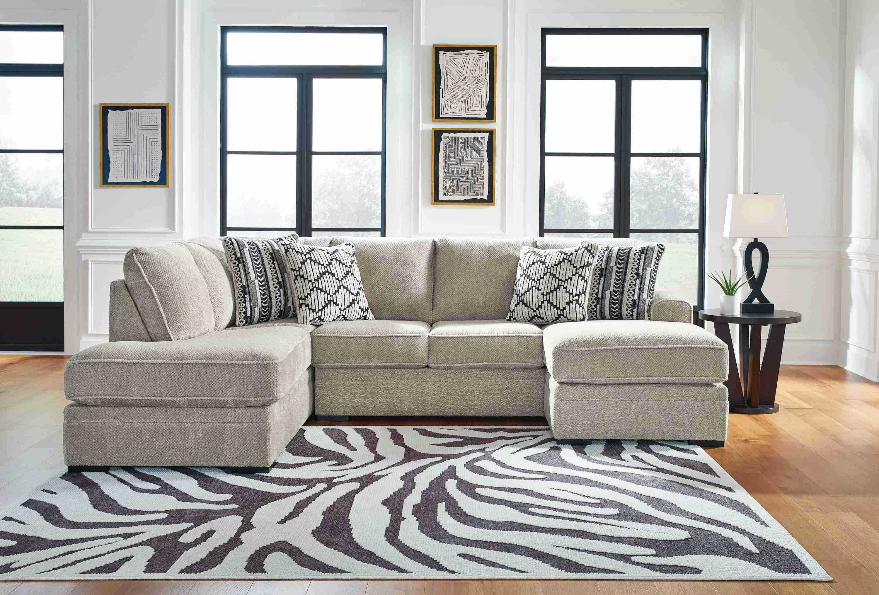 Calnita - Sectional - Image 3
