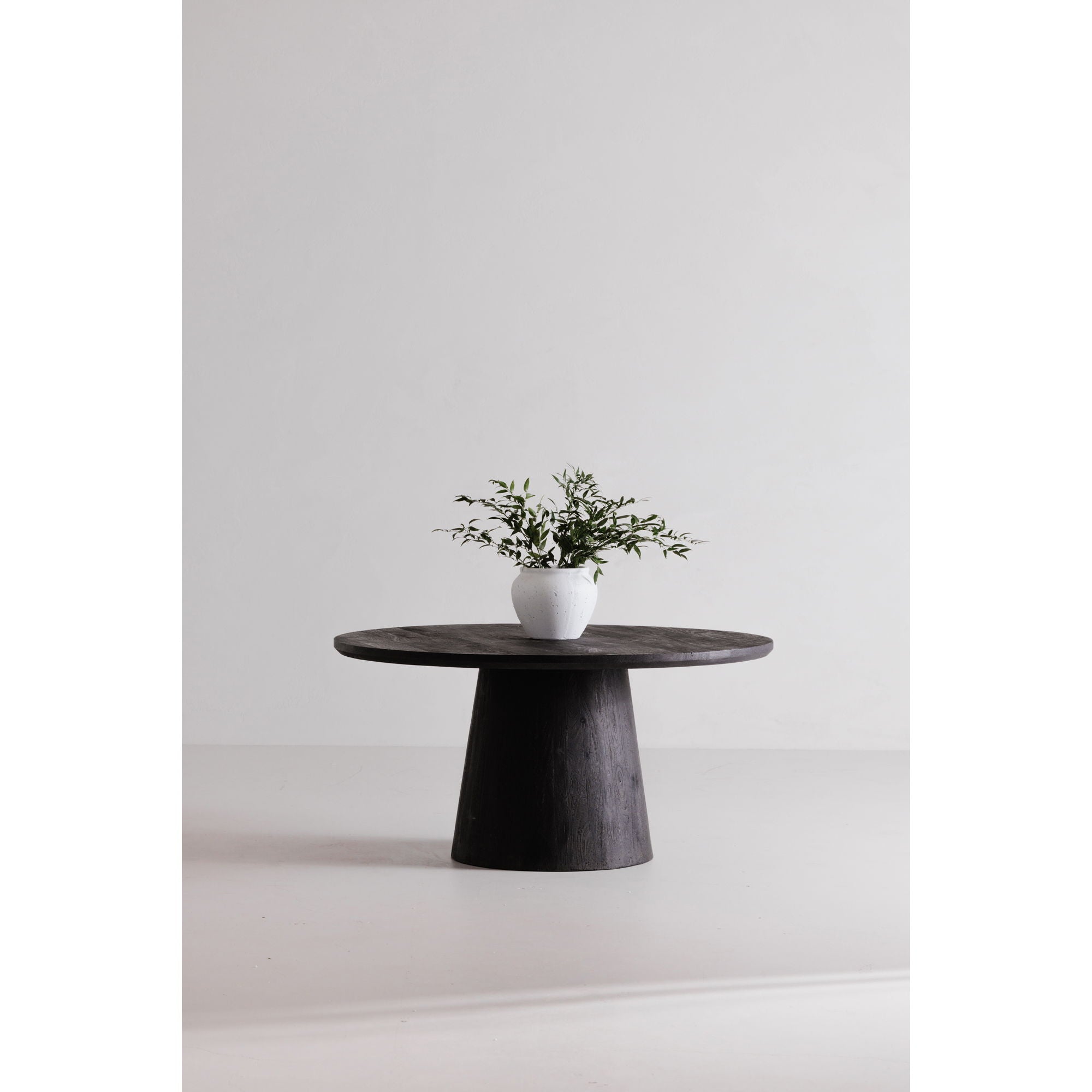 Cember - Dining Table - Black - Image 2
