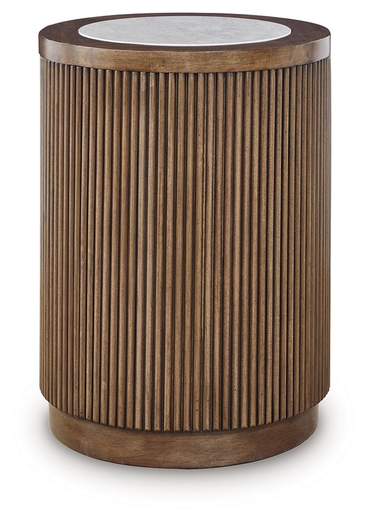 Hadonna – Round Table