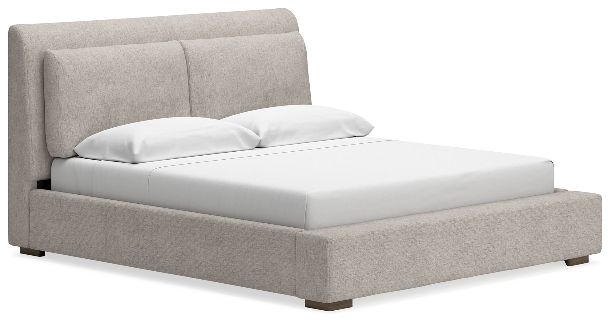 Cabalynn - Upholstered Bed - Image 1