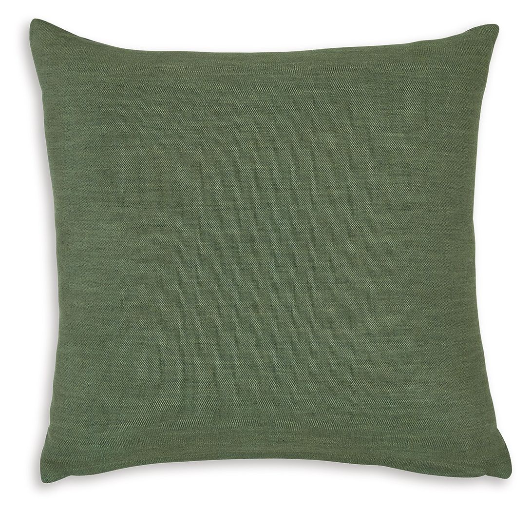 Thaneville - Pillow - Image 2