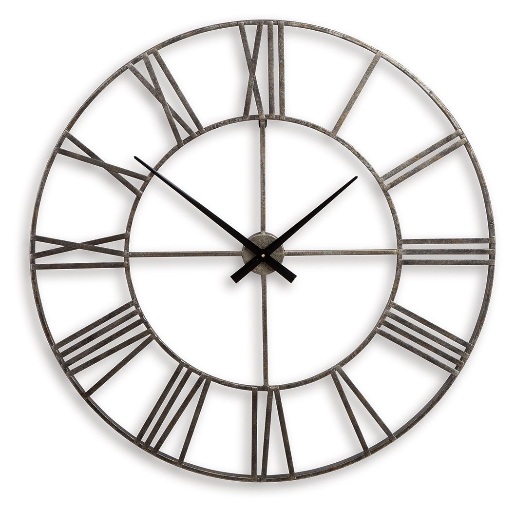 Paquita - Wall Clock - Image 2