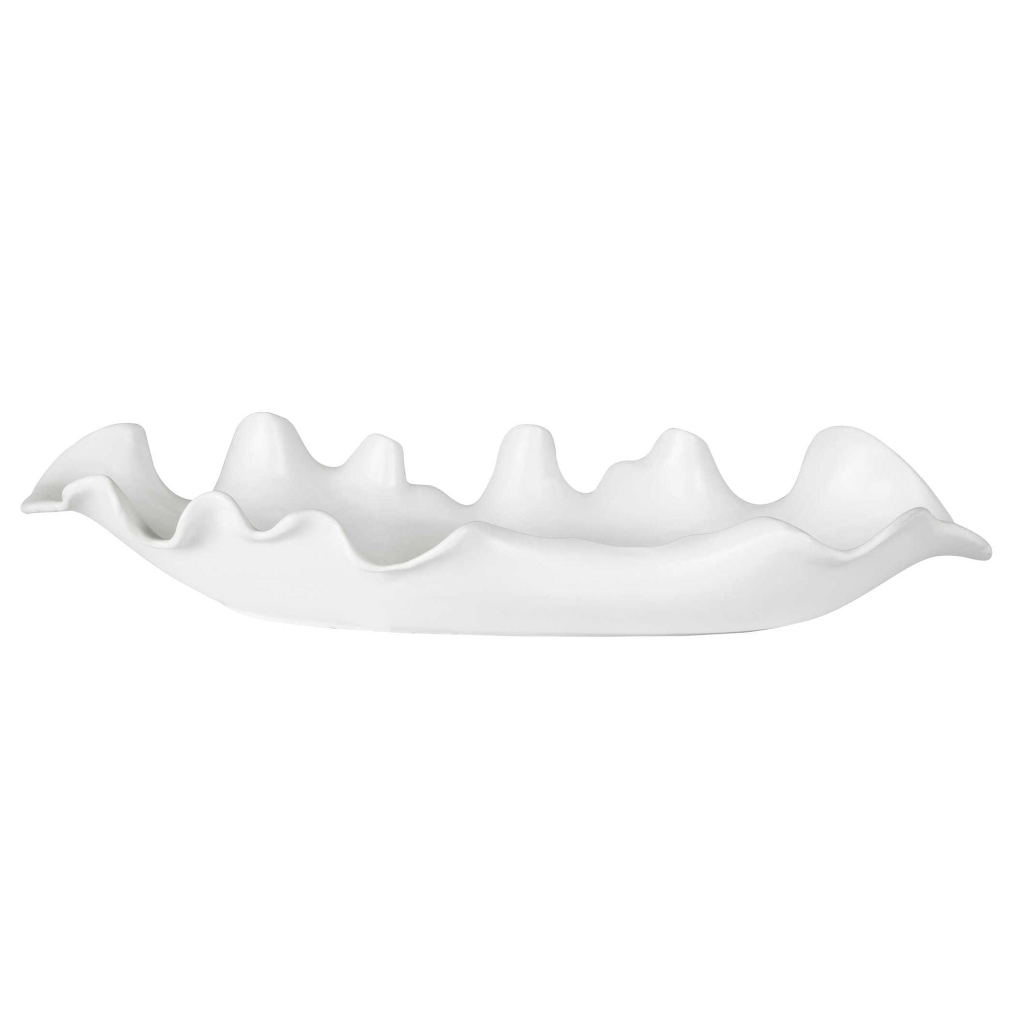 Ruffled Feathers - Bowl - Image 3