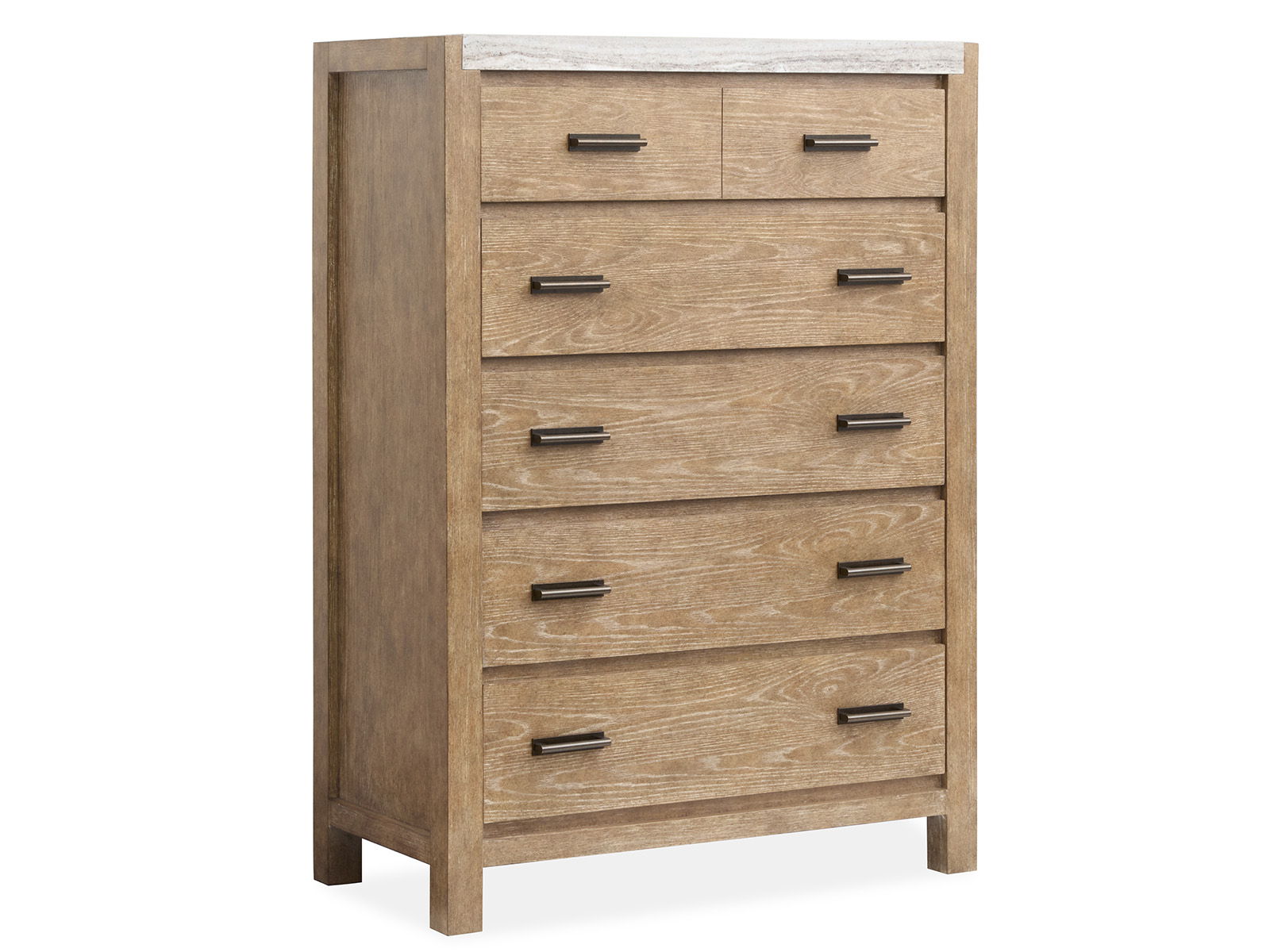 Plum Creek - Drawer Chest - Image 1