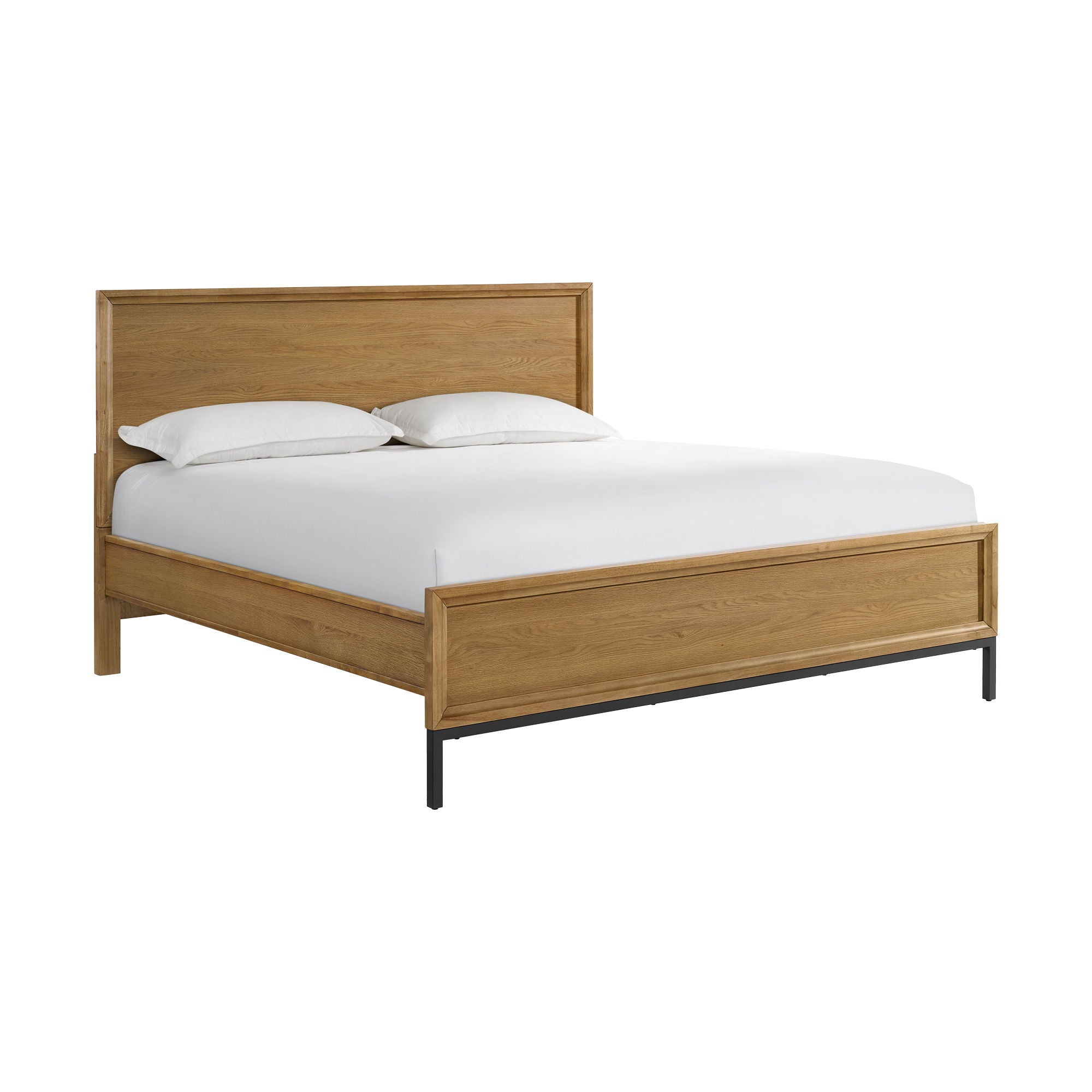 Newport - Bed - Image 1