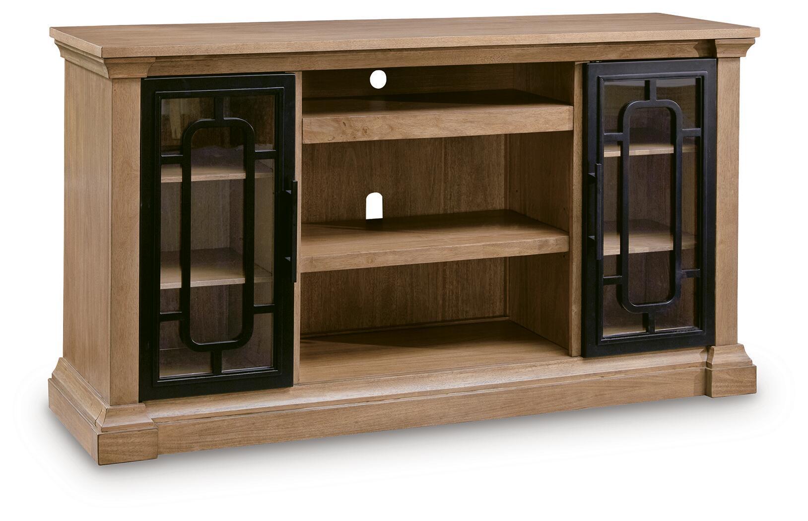Wittenmyer - TV Stand - Image 1