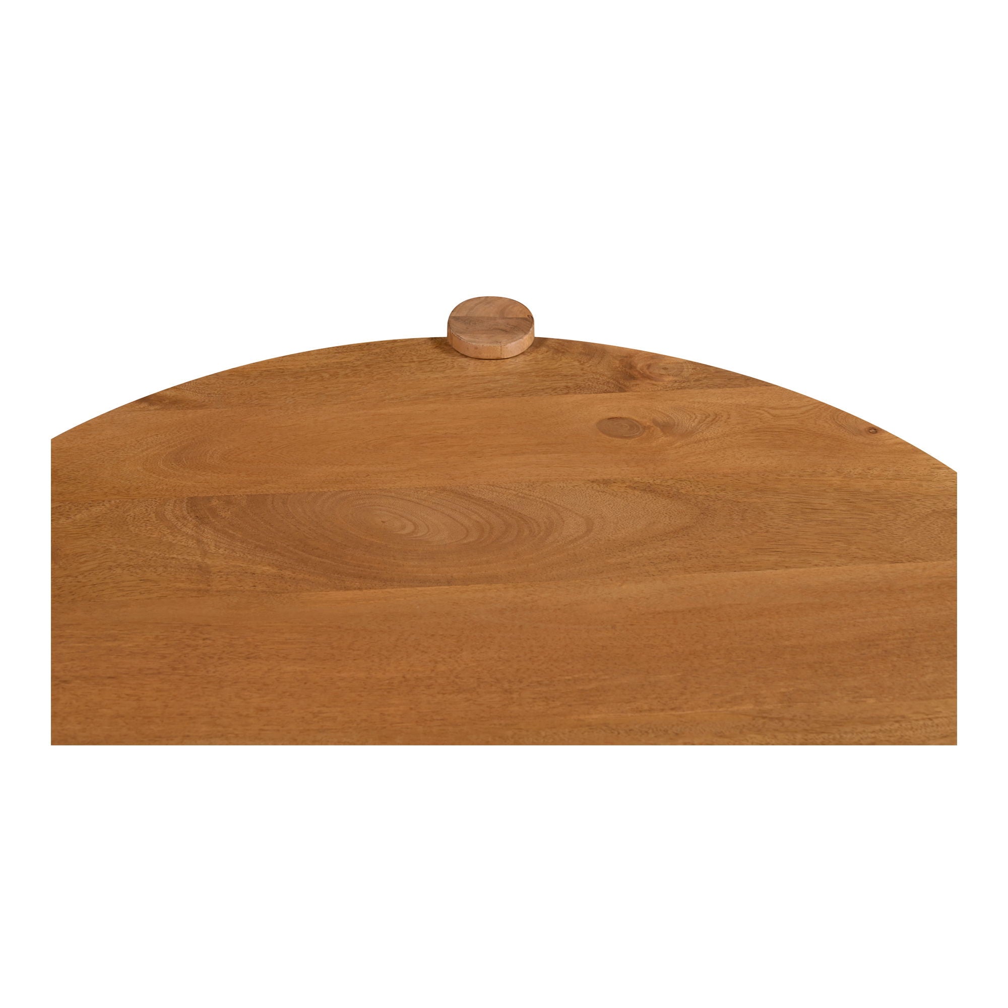 Olsen - Coffee Table - Light Brown - Image 2