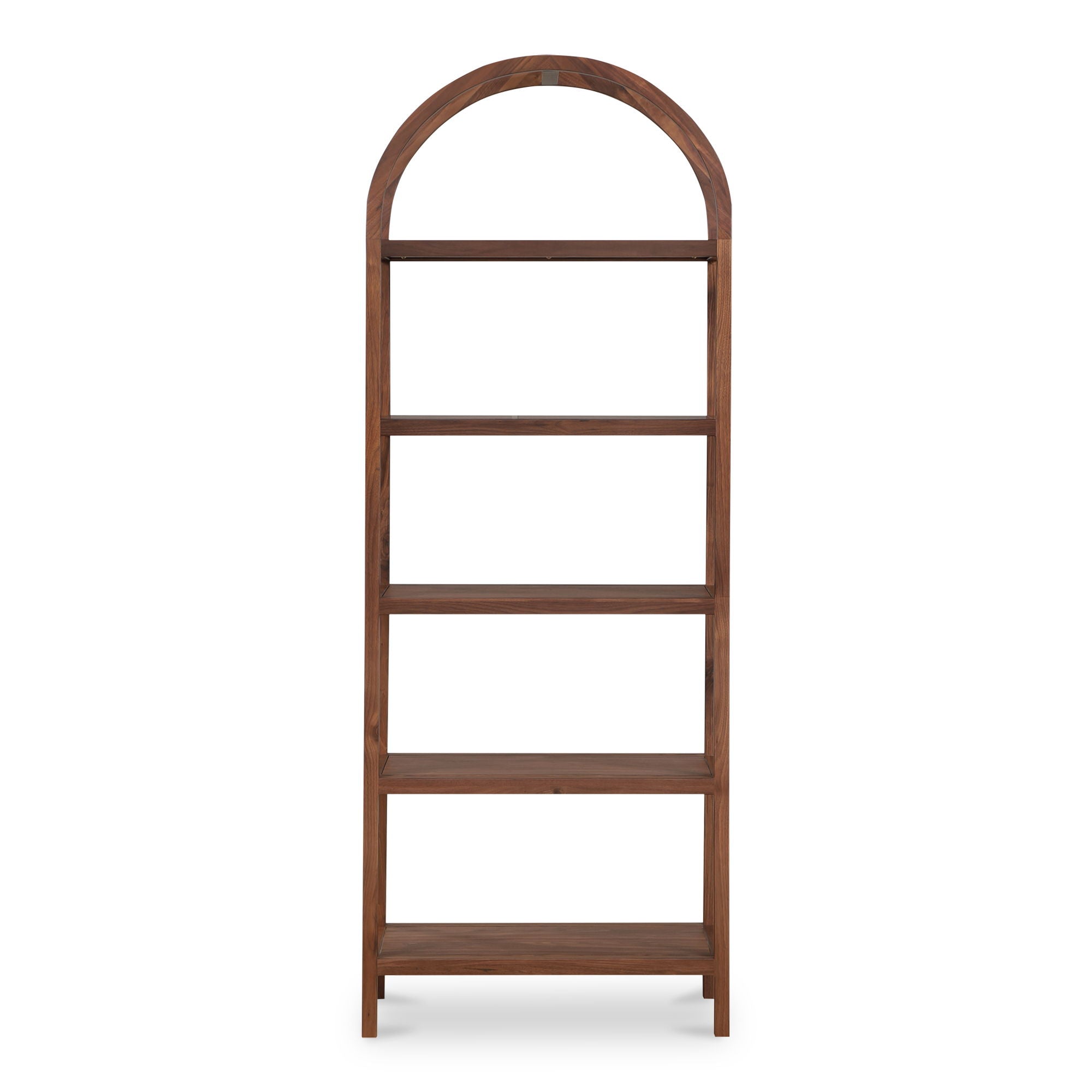 Eero – Bookcase – Walnut