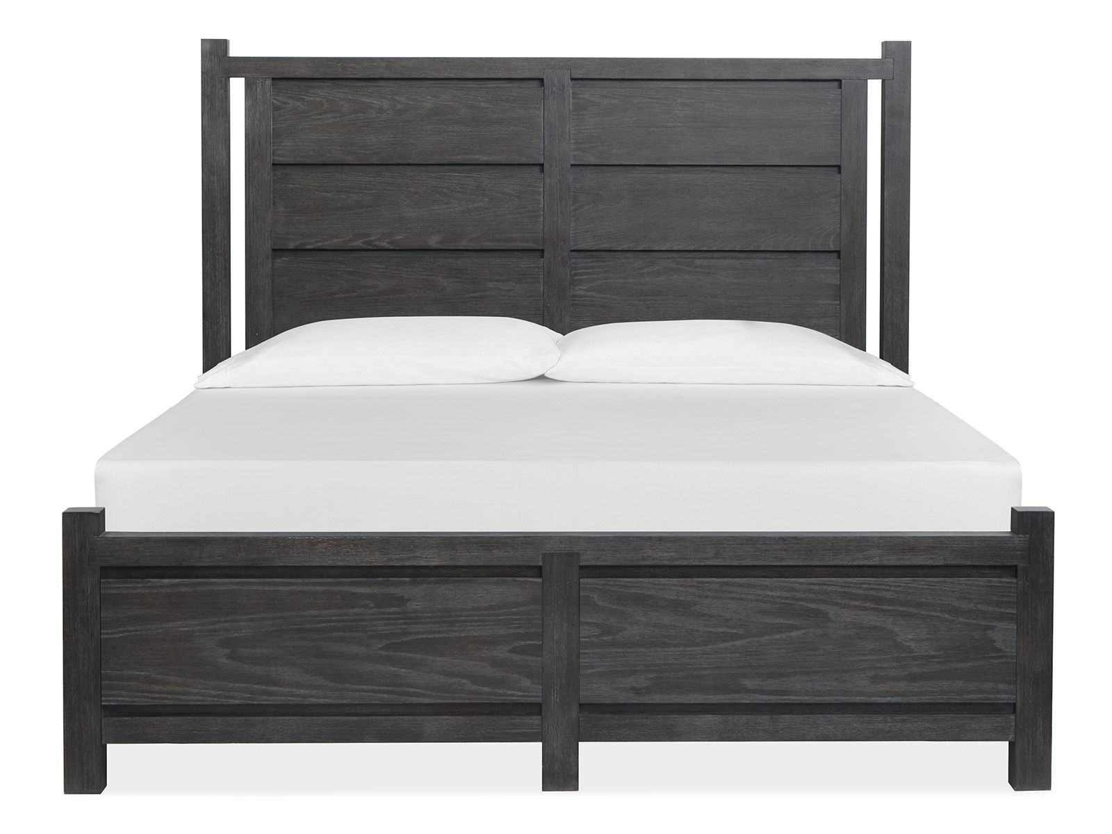 Plum Creek - Panel Bed - Image 3