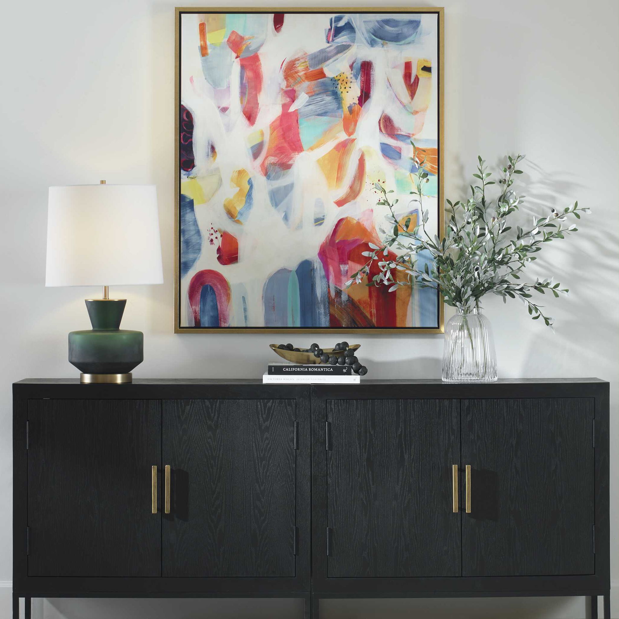 Trentino - Table Lamp - Image 2