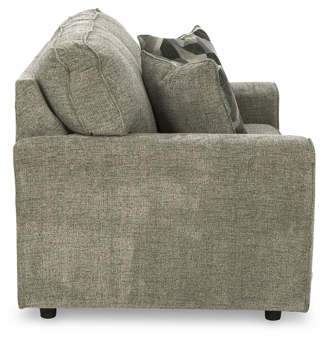 Cascilla - Loveseat - Image 2