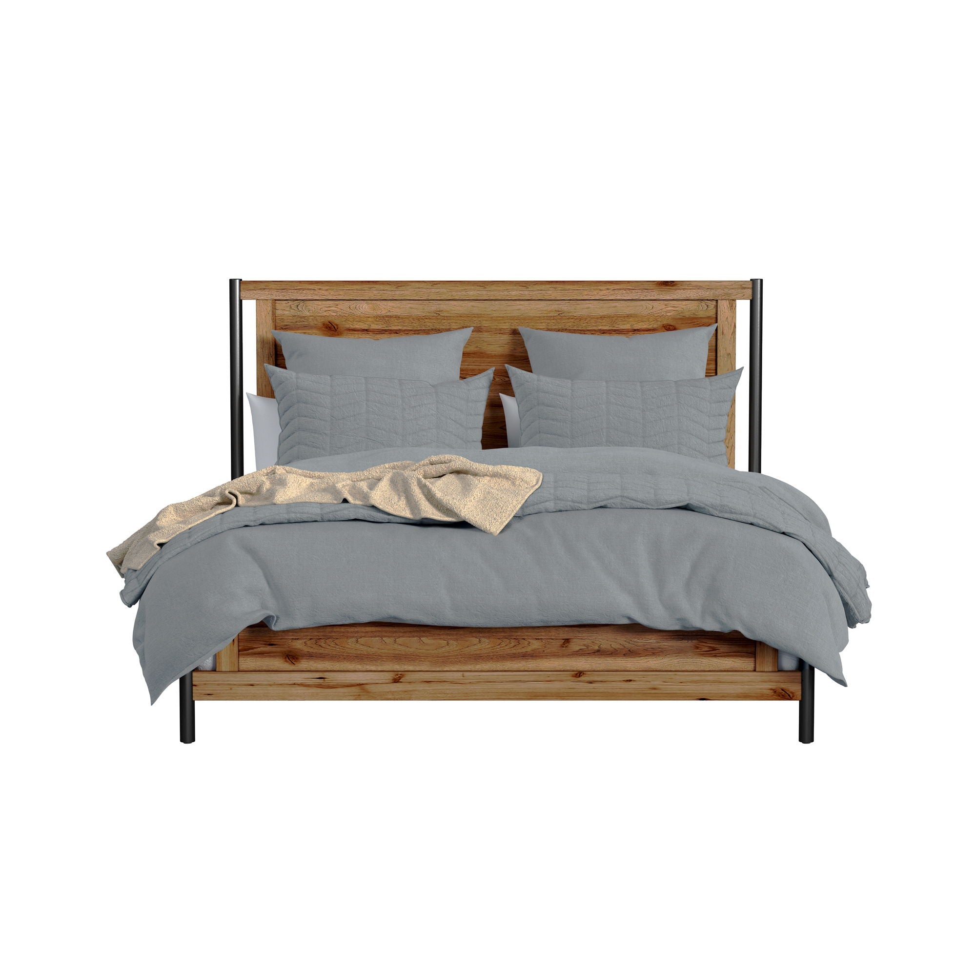 Norcross - Standard Bed - Image 2