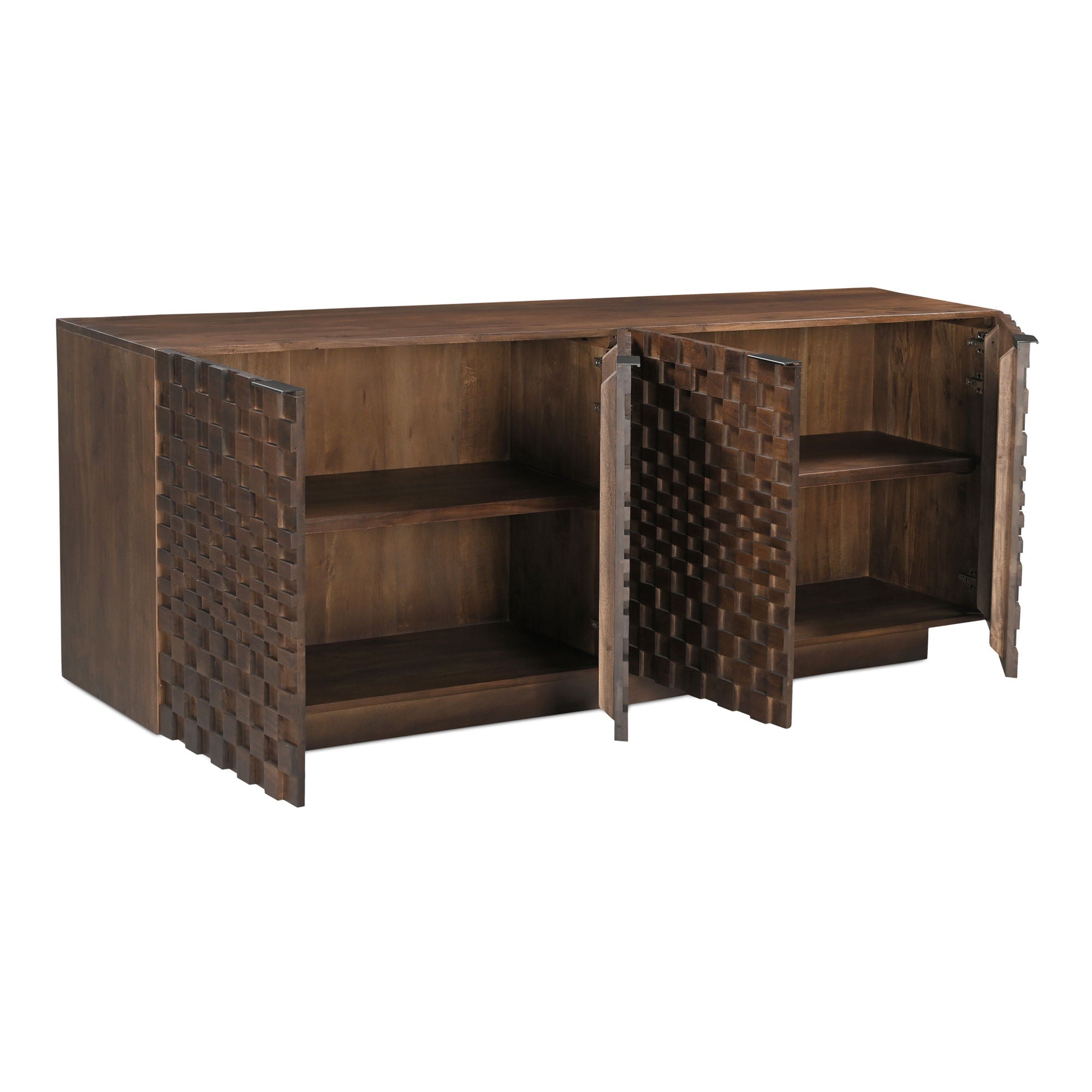 Easton - Sideboard - Brown - Image 3