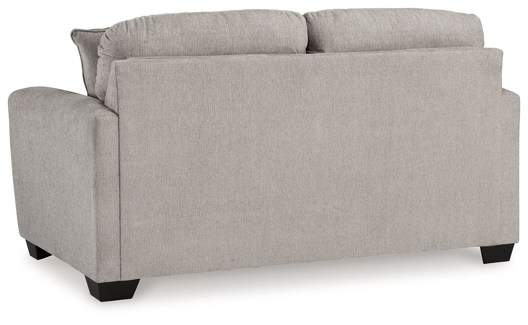 Avenal Park - Loveseat - Flannel - Image 2