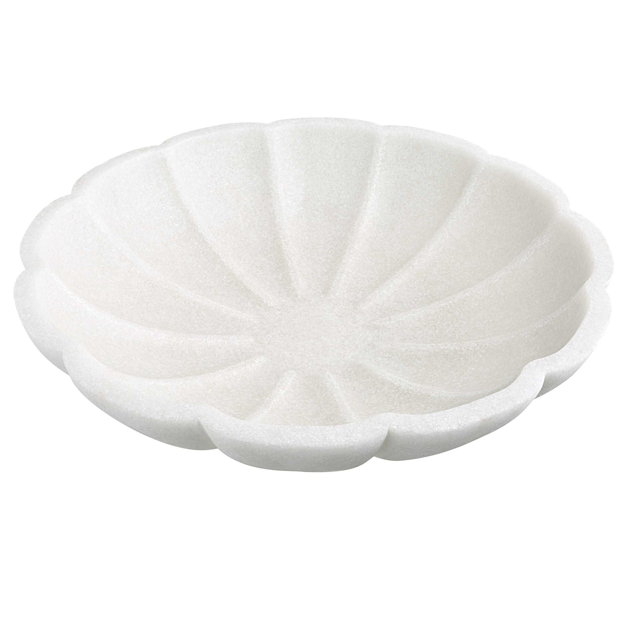 Petal - Bowl - White - Image 3