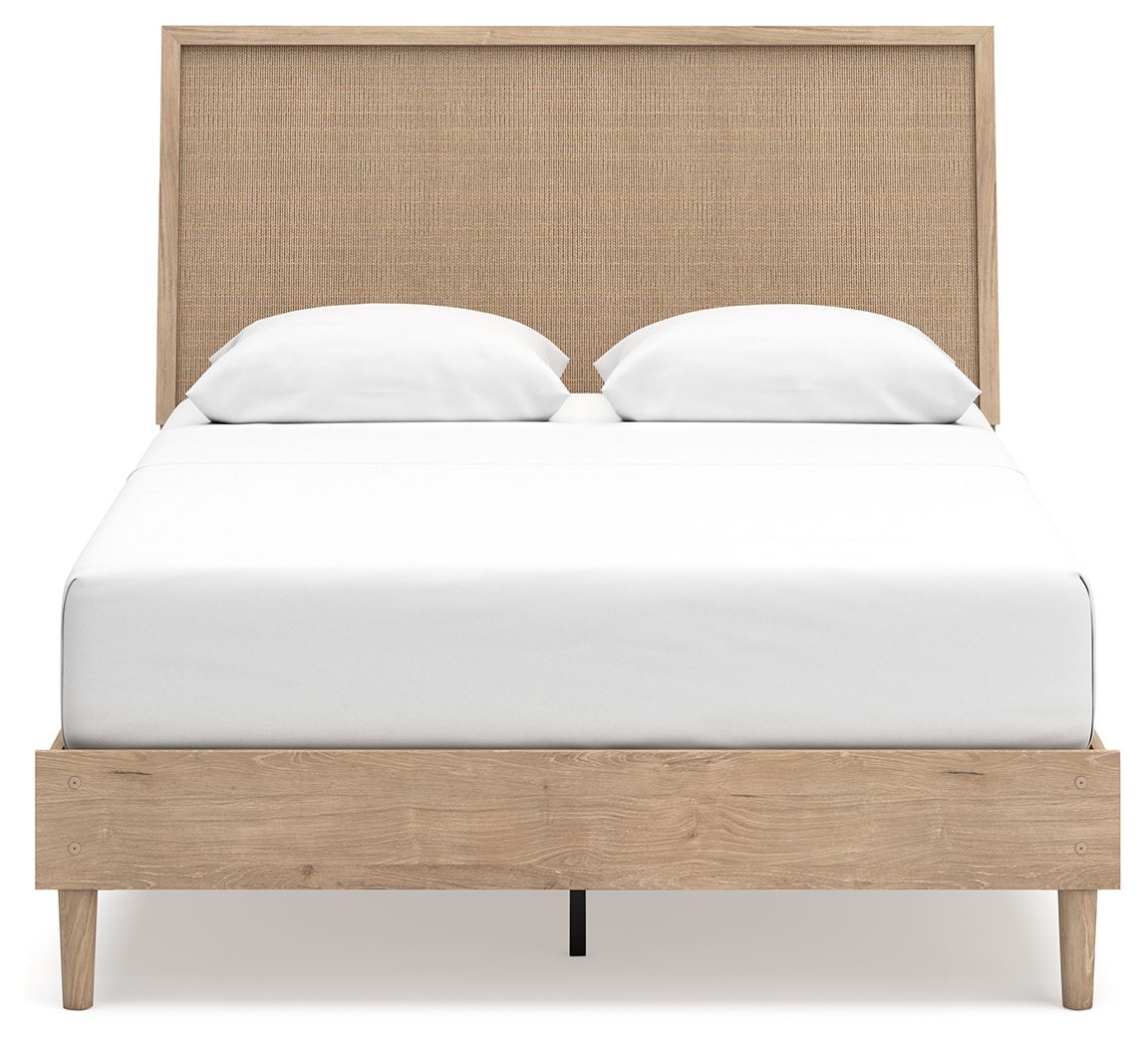 Cielden - Panel Bedroom Set - Image 2