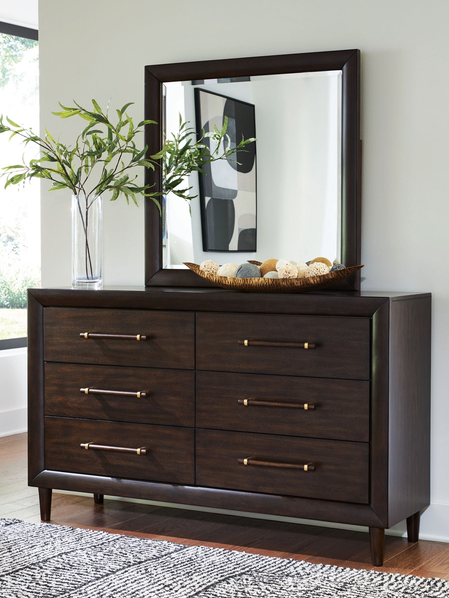 Dantenton - Dresser - Image 3