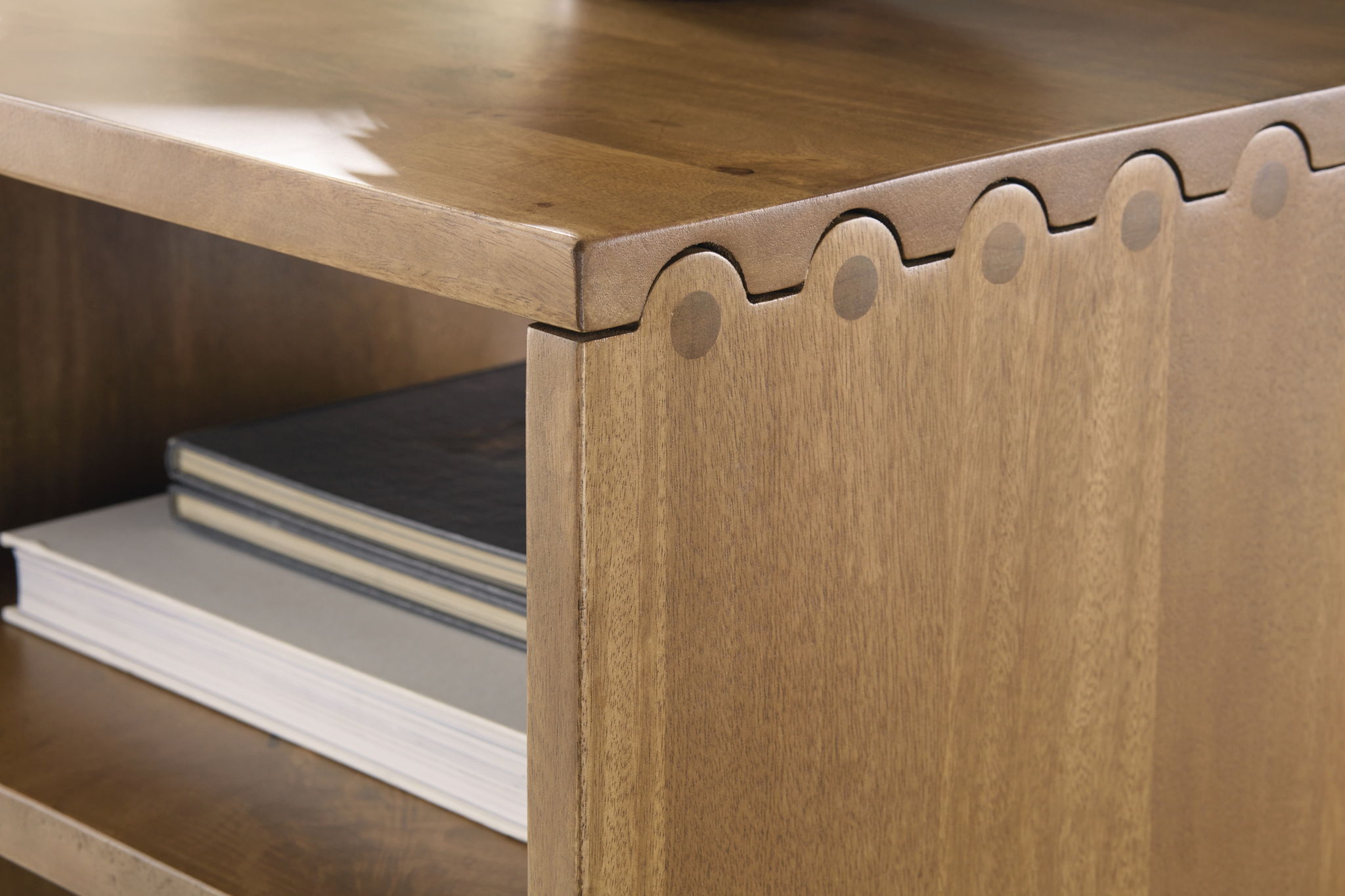 Ella Grove - Rectangular Table - Image 3