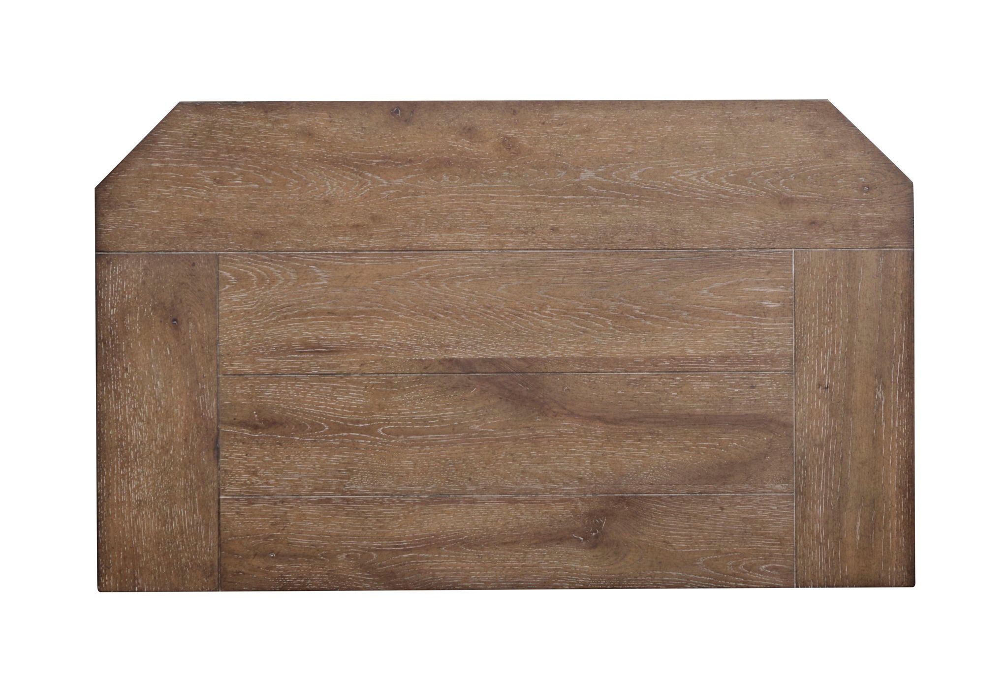 Adler Court - Drawer Nightstand - Florentine Walnut - Image 2