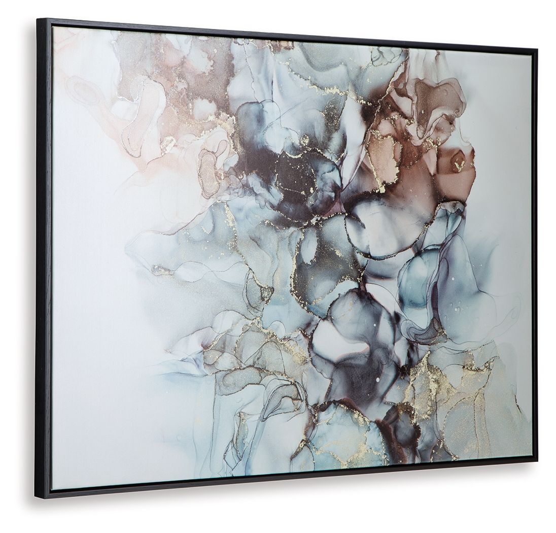 Jordsboro - Wall Art - Multi - Image 2