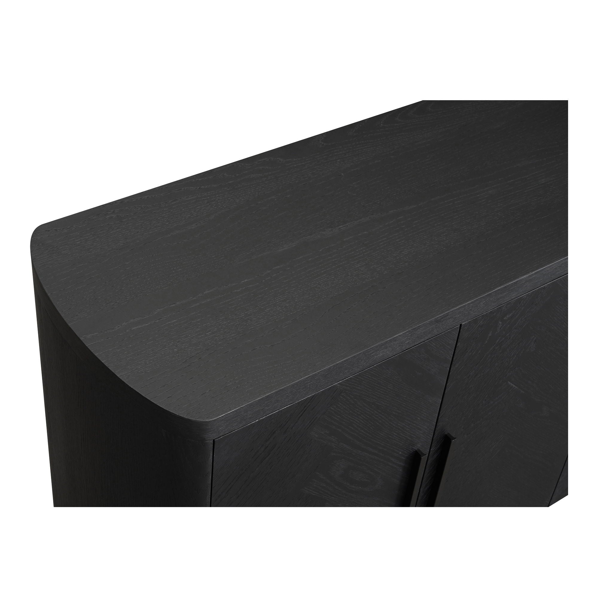 William - Sideboard - Black - Image 3