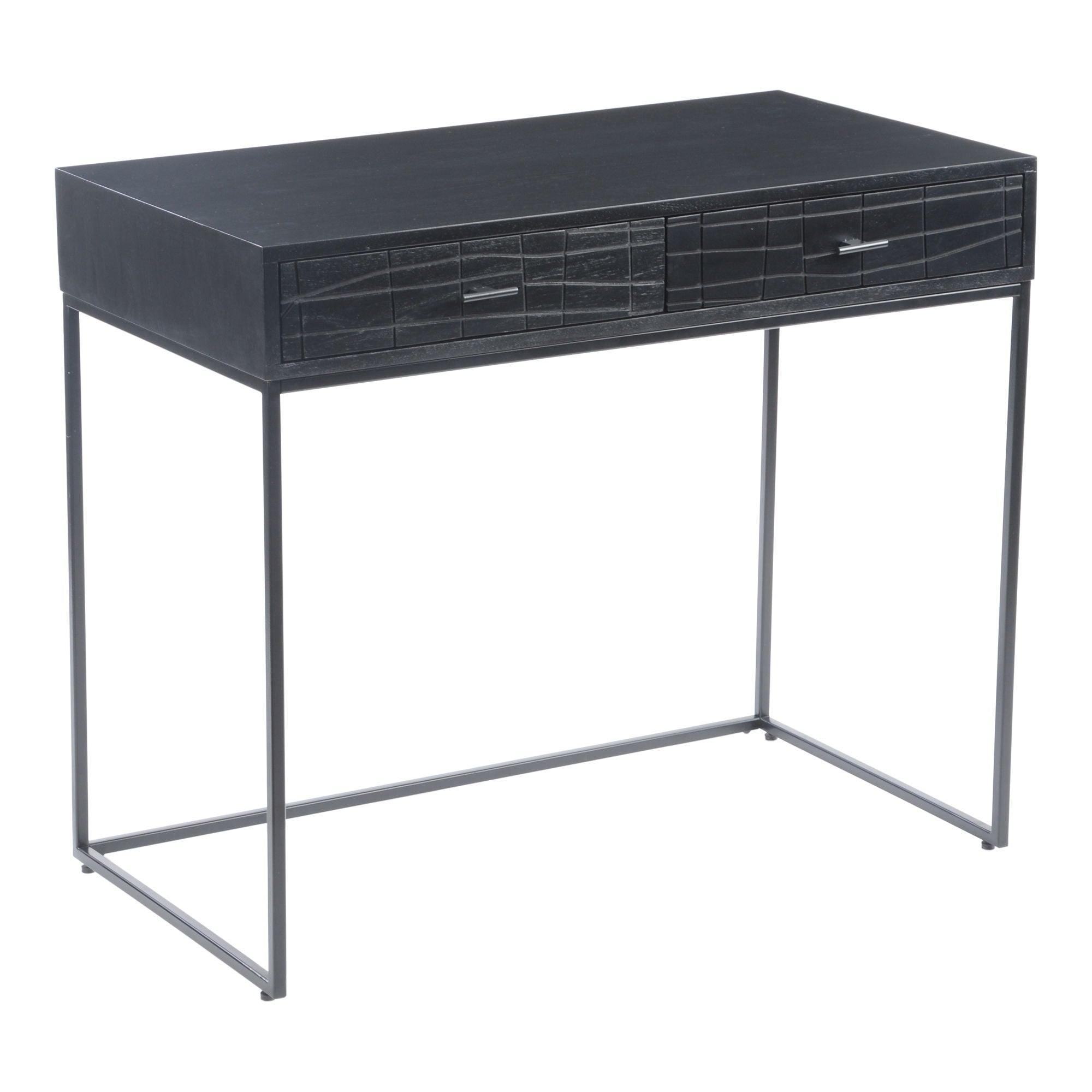 Atelier - Desk - Black - Image 3