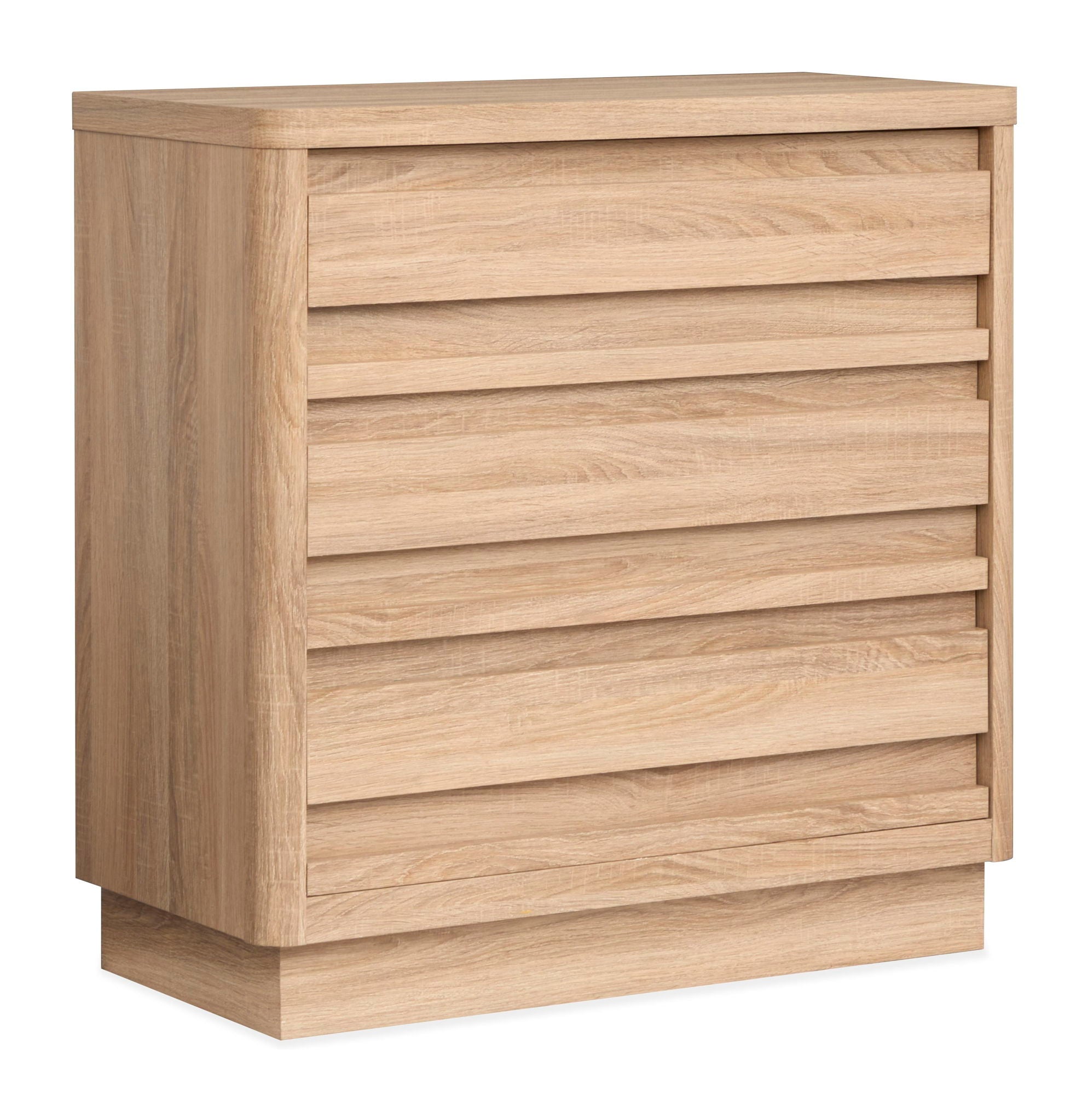 Brentwood Heights – Single Drawer Dresser