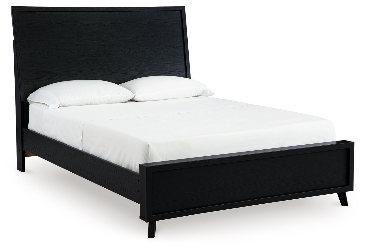 Danziar – Panel Bed