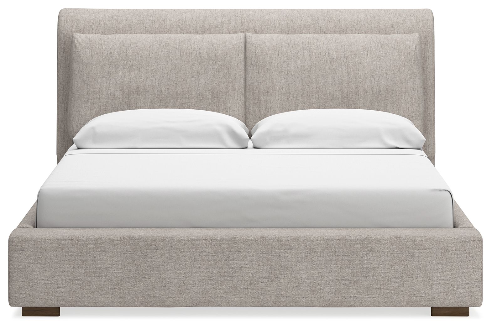 Cabalynn - Upholstered Bedroom Set - Image 2