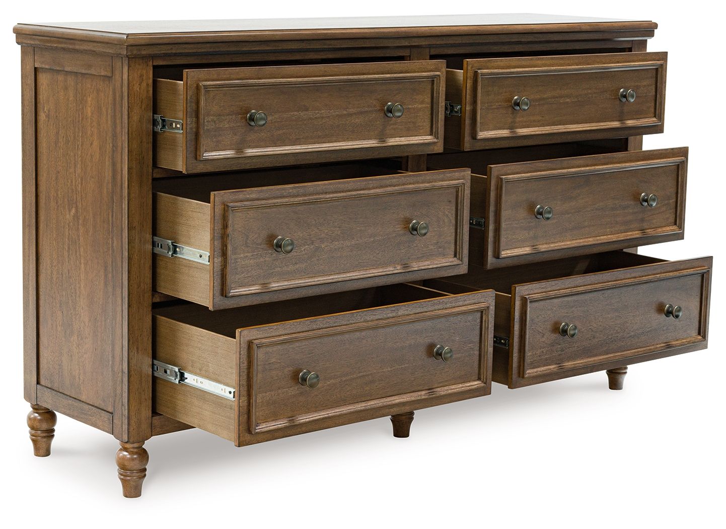 Sturlayne - Panel Bedroom Set - Image 3