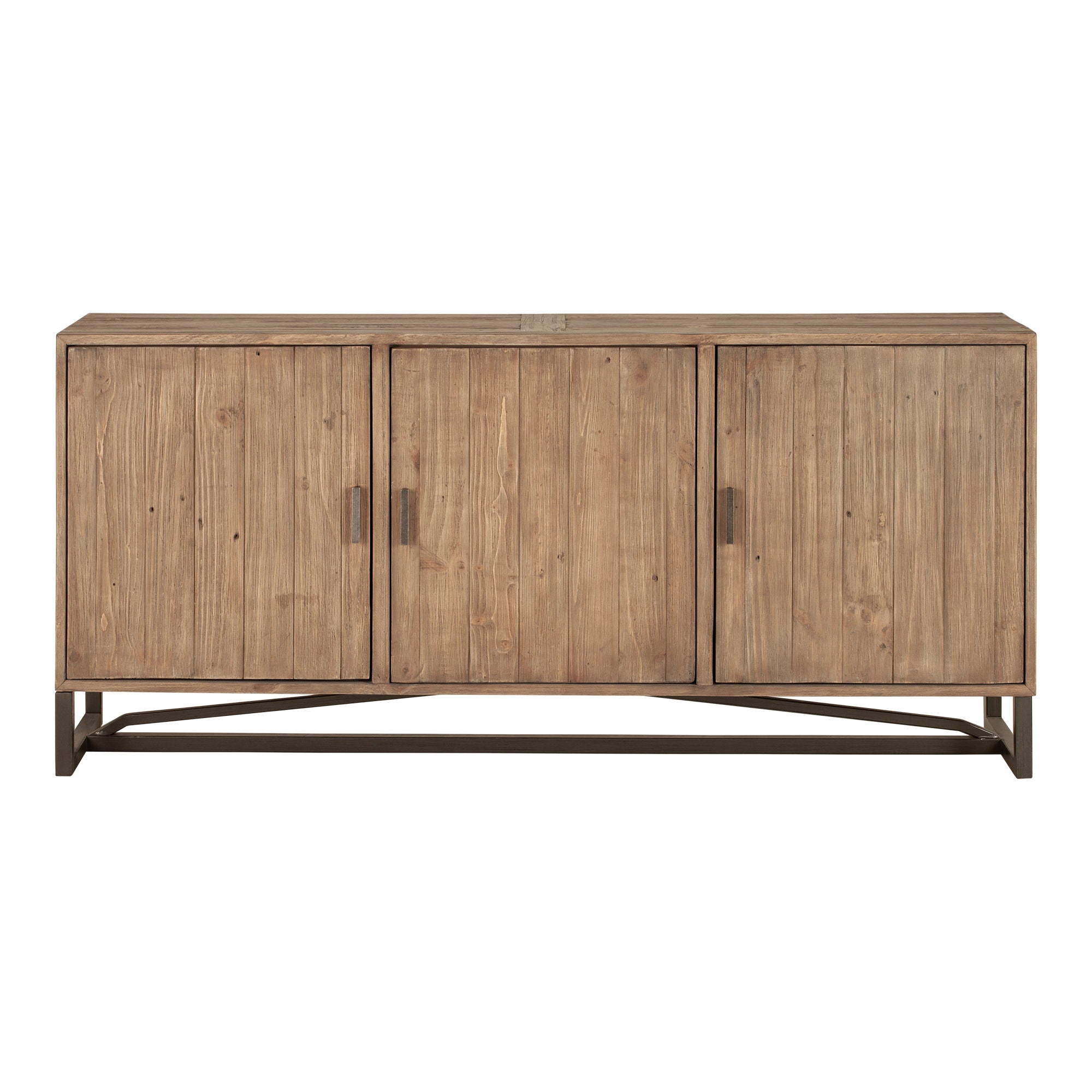 Sierra - Sideboard - Brown - Image 1