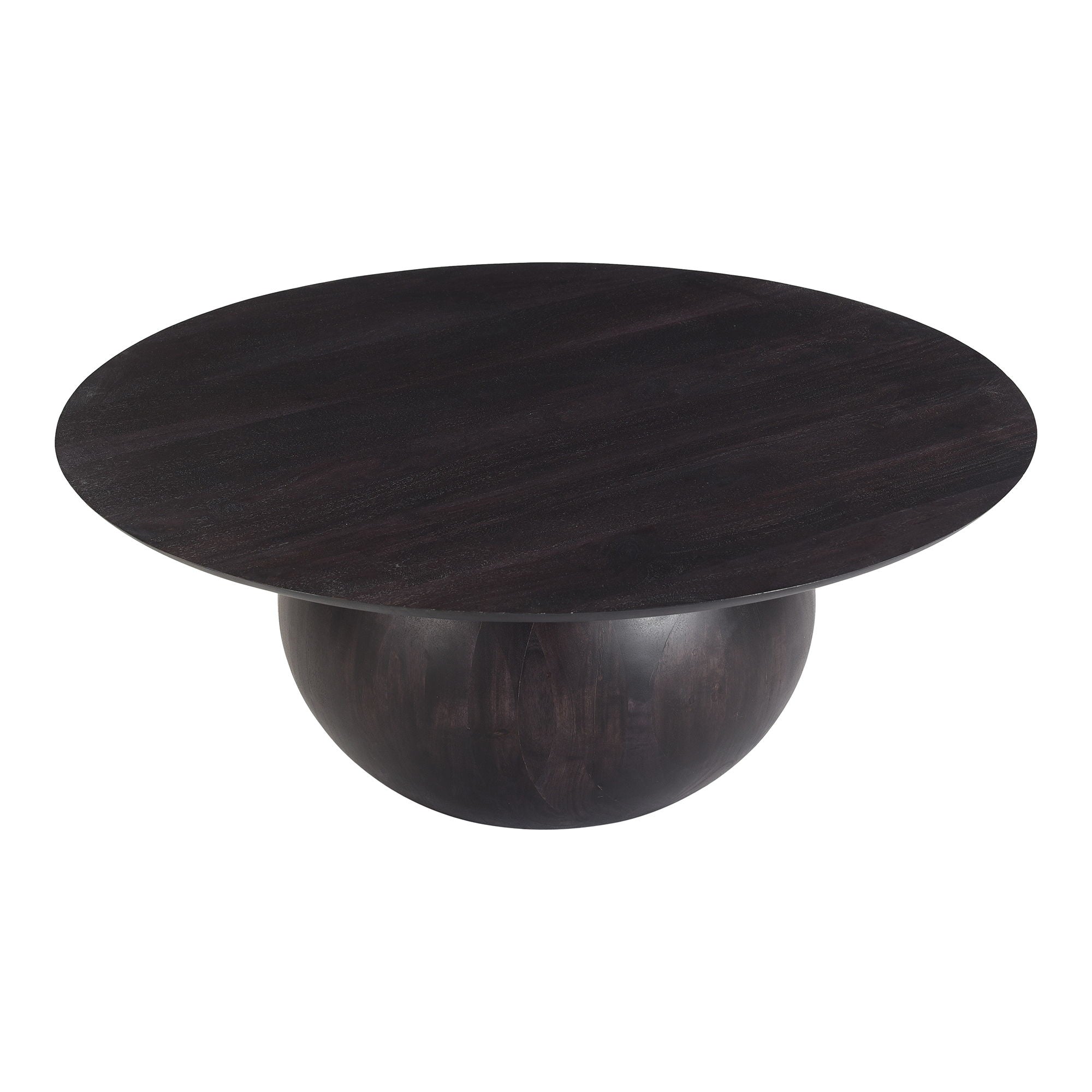 Bradbury - Coffee Table - Blackened Acacia - Image 3