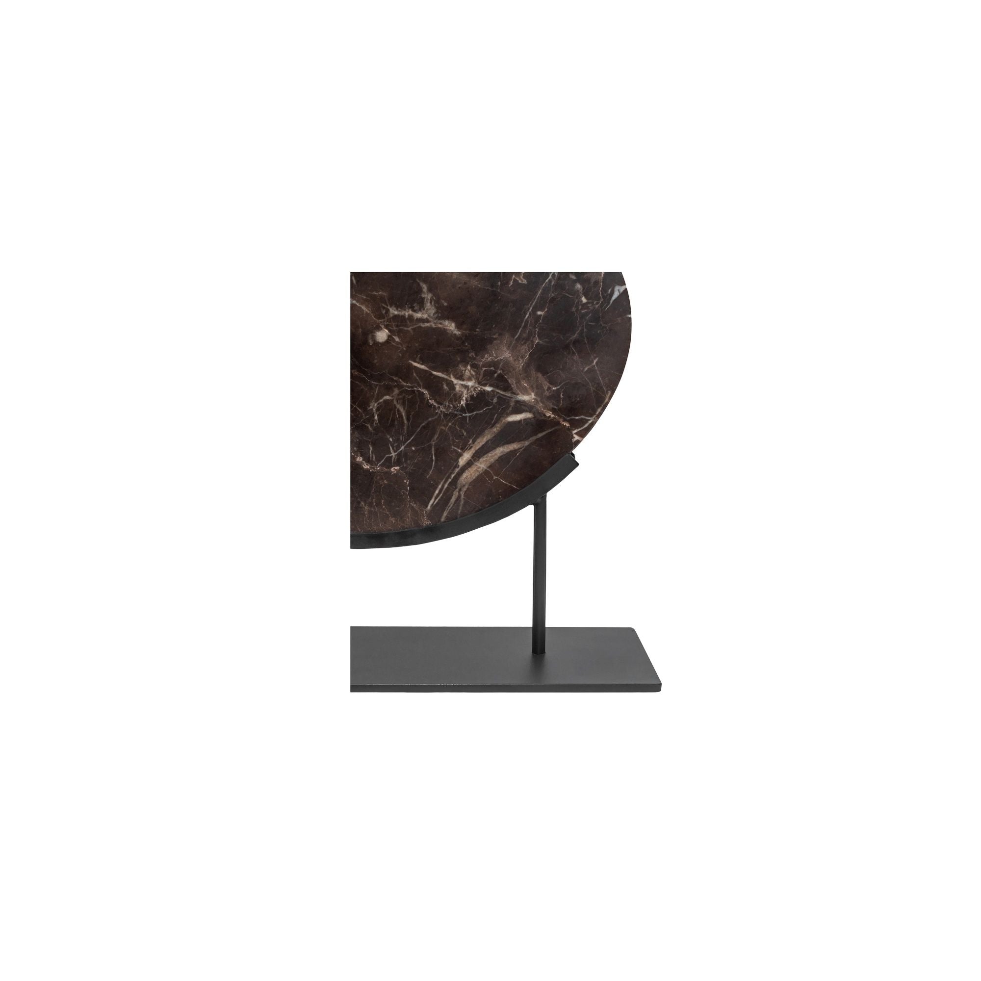 Galen - Sculpture Saint Laurent - Brown - Image 2
