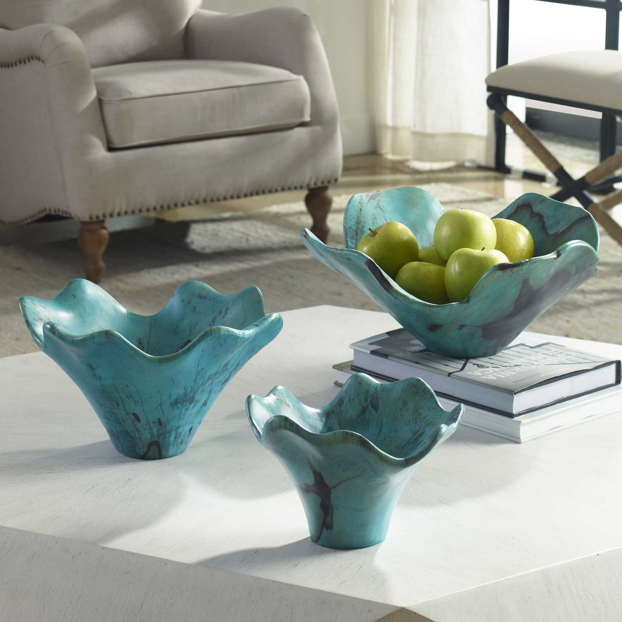 Teo - Wall Decor (Set of 3) - Image 2