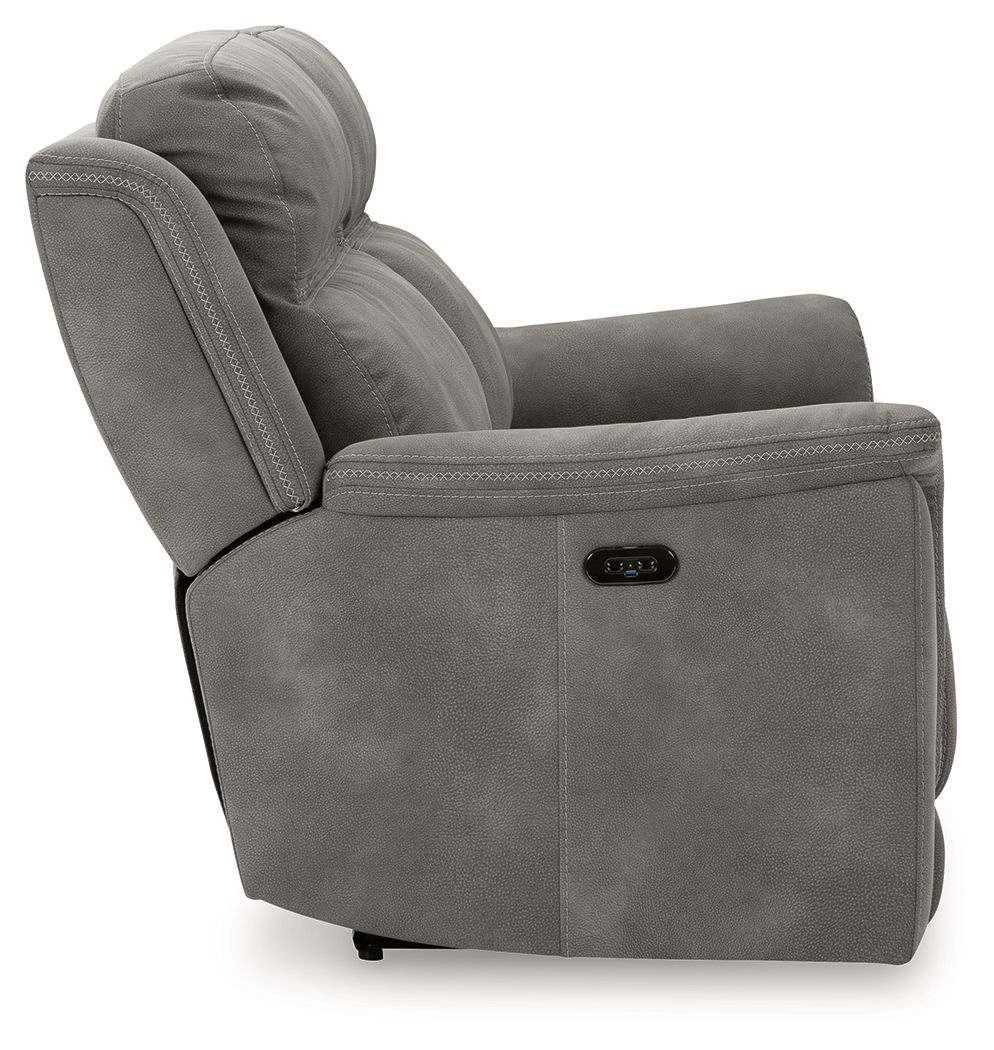 Next-Gen Durapella - Power Sofa - Image 3
