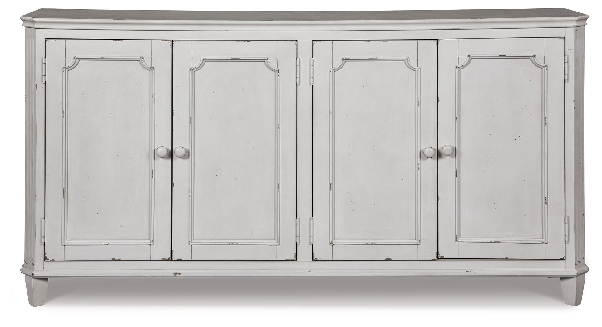 Mirimyn - Accent Cabinet - Antique White - Image 2
