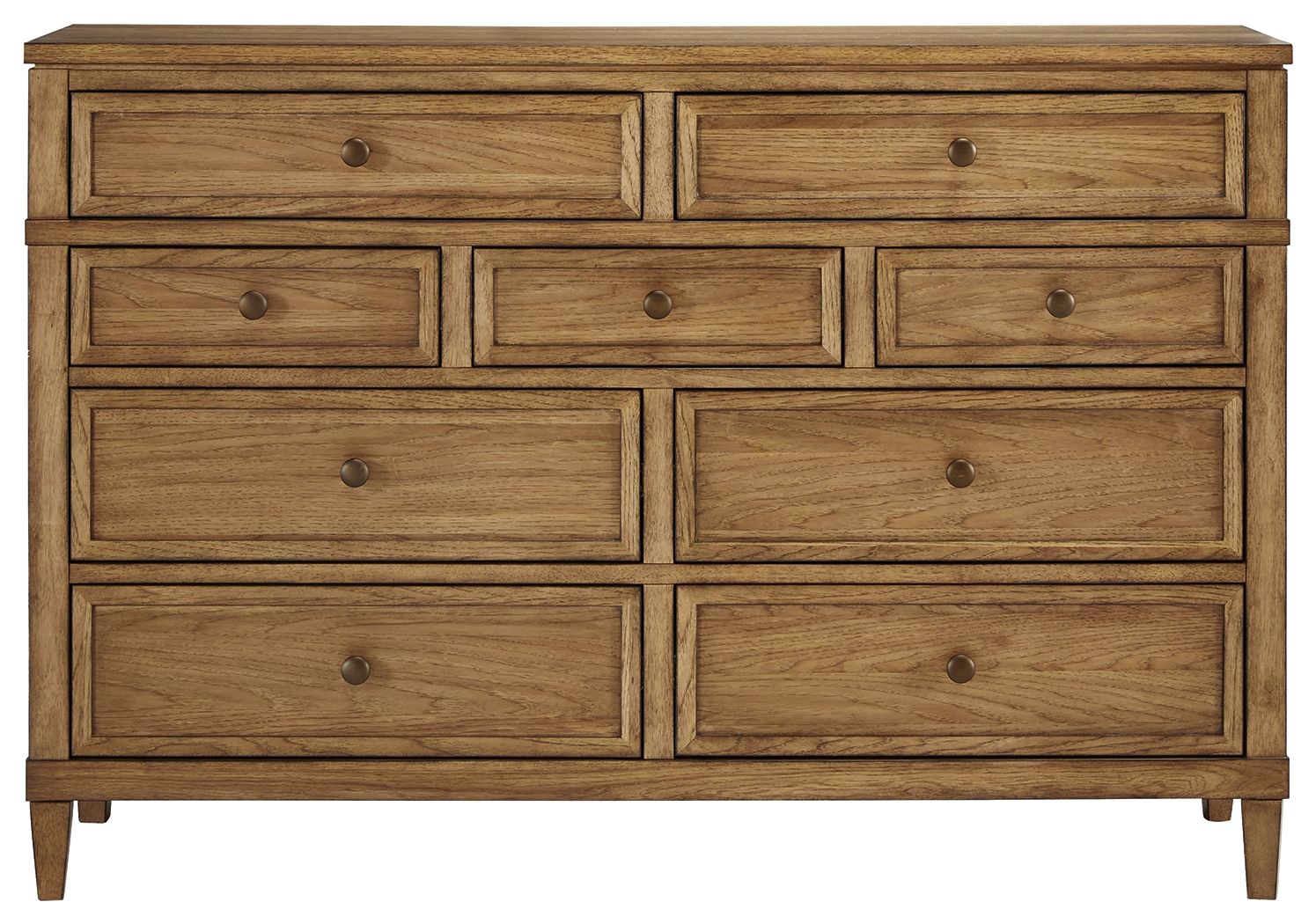 Sharlance - Dresser - Image 3