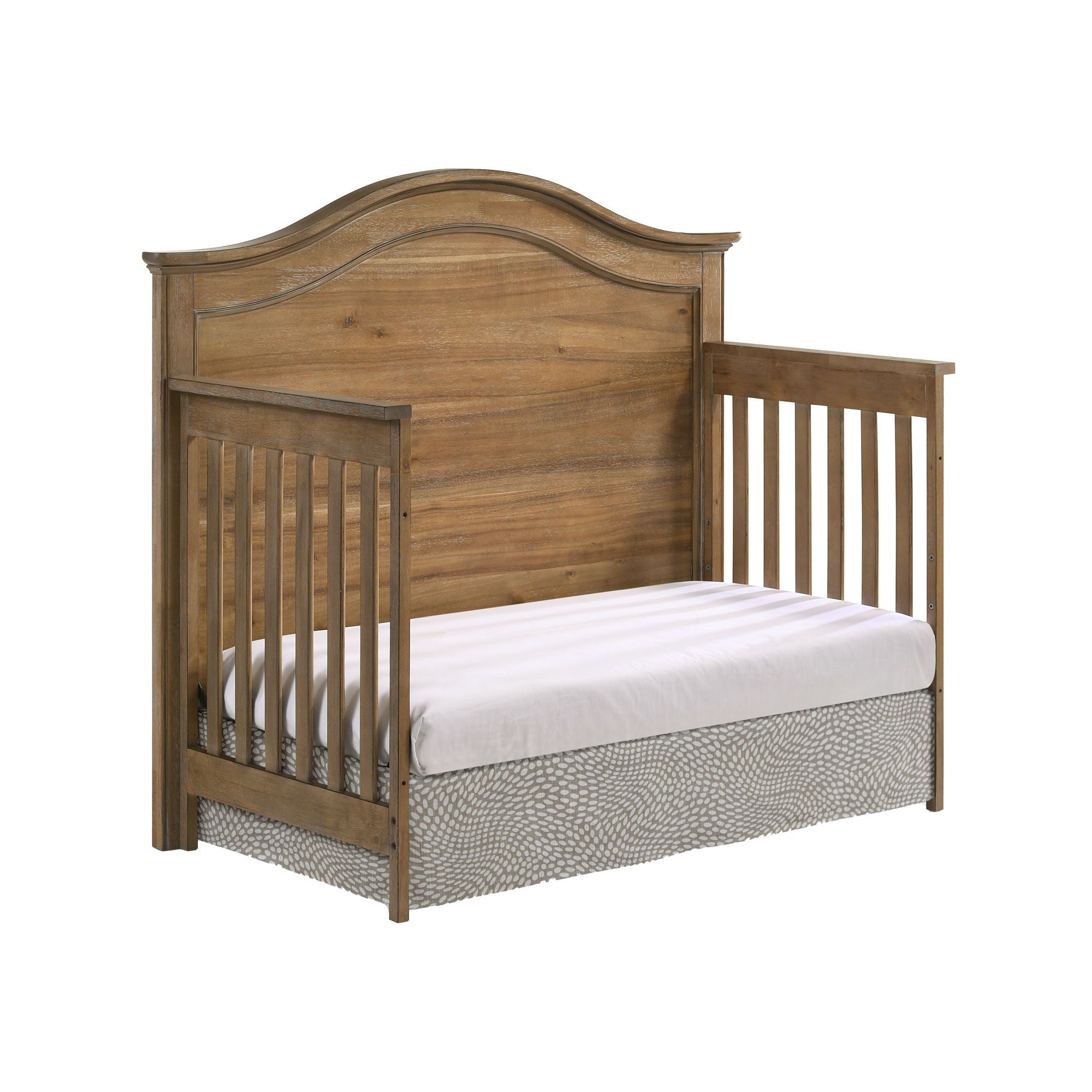 Highland - Convertible Crib - Sand Dune - Image 2