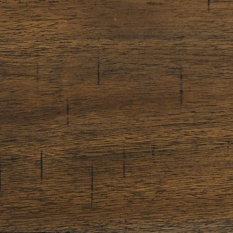 Moriville - Rectangular Dining Room Counter Extension Table - Grayish Brown - Image 2