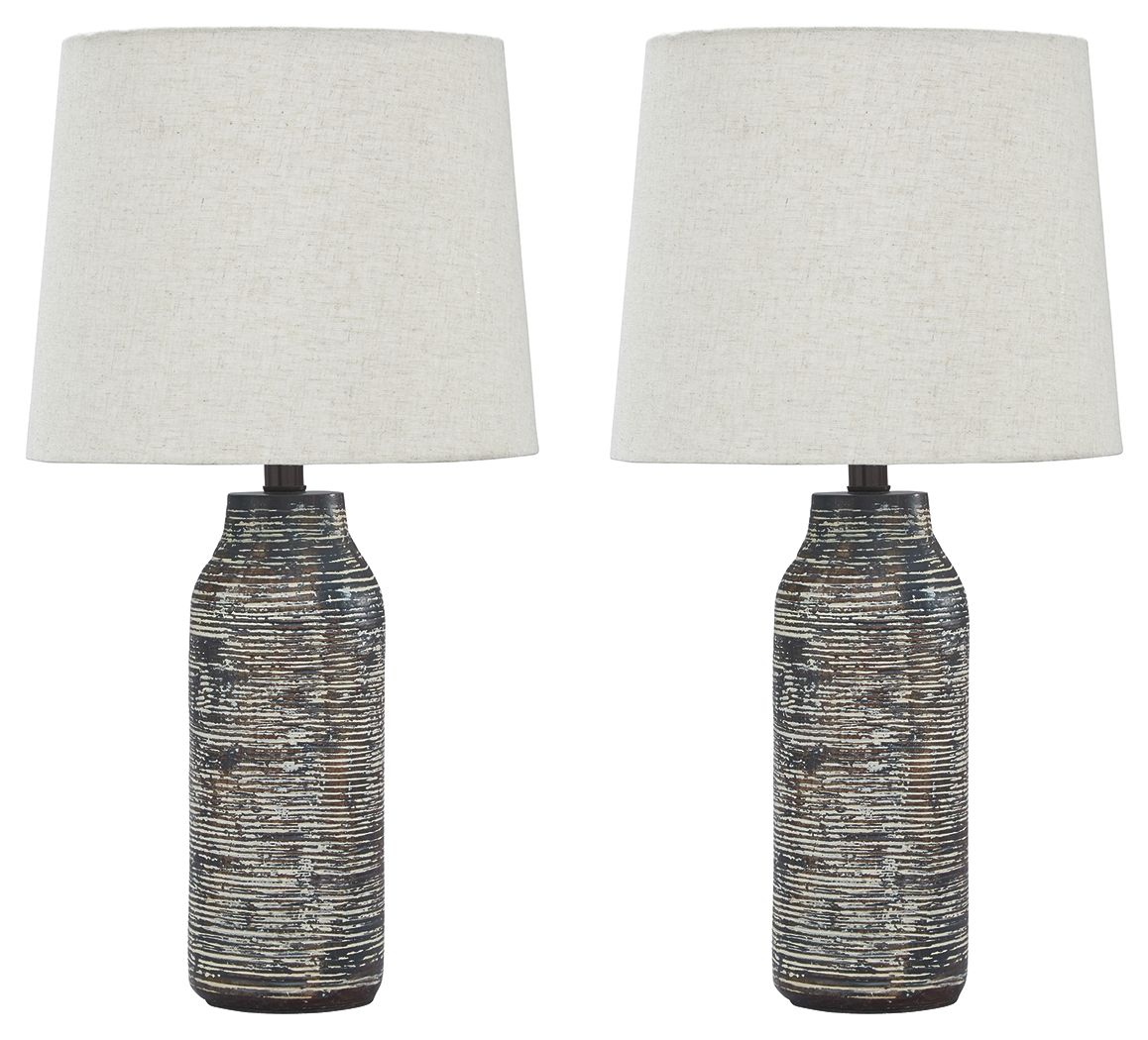 Mahima - Table Lamp - Image 1
