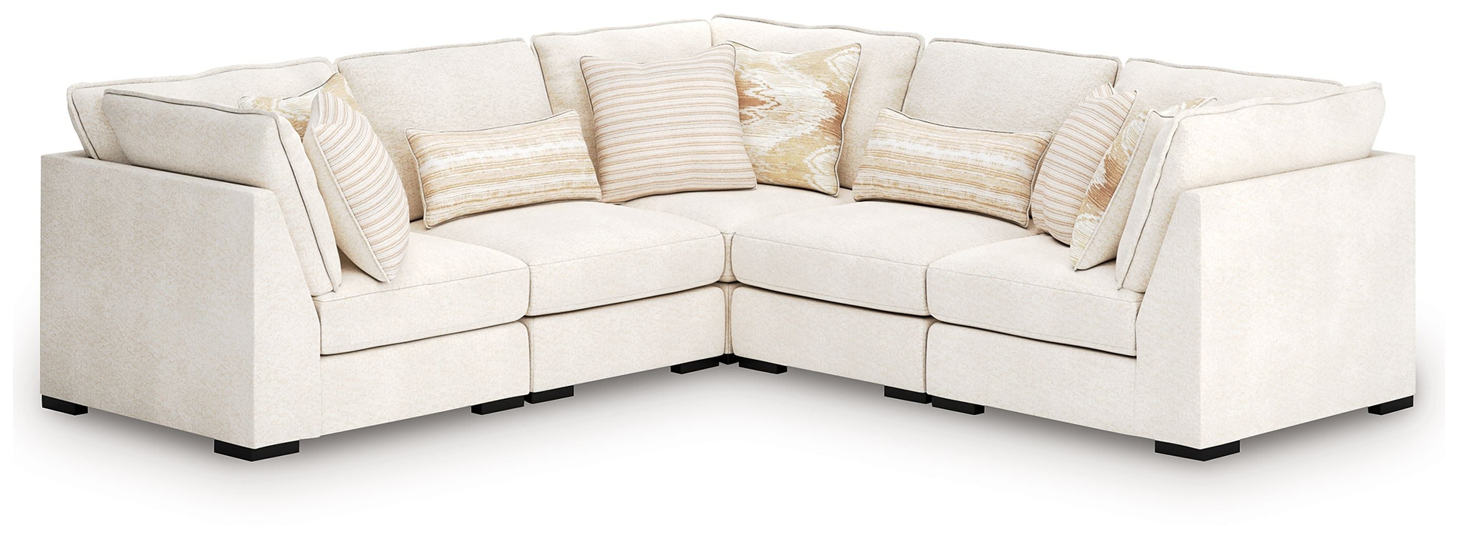 Donelson Creek - Sectional - Image 1