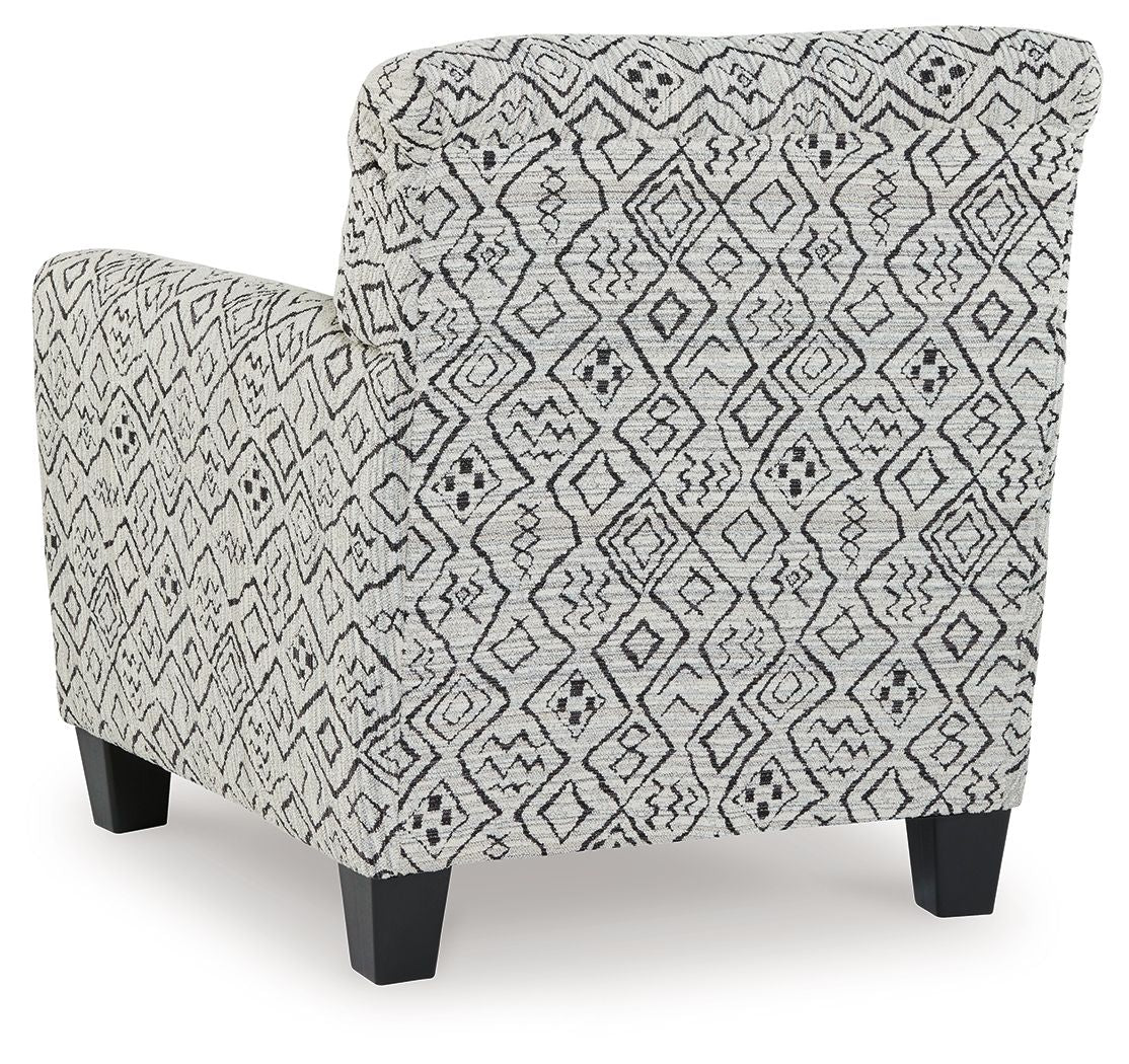 Hayesdale - Accent Chair - Image 2