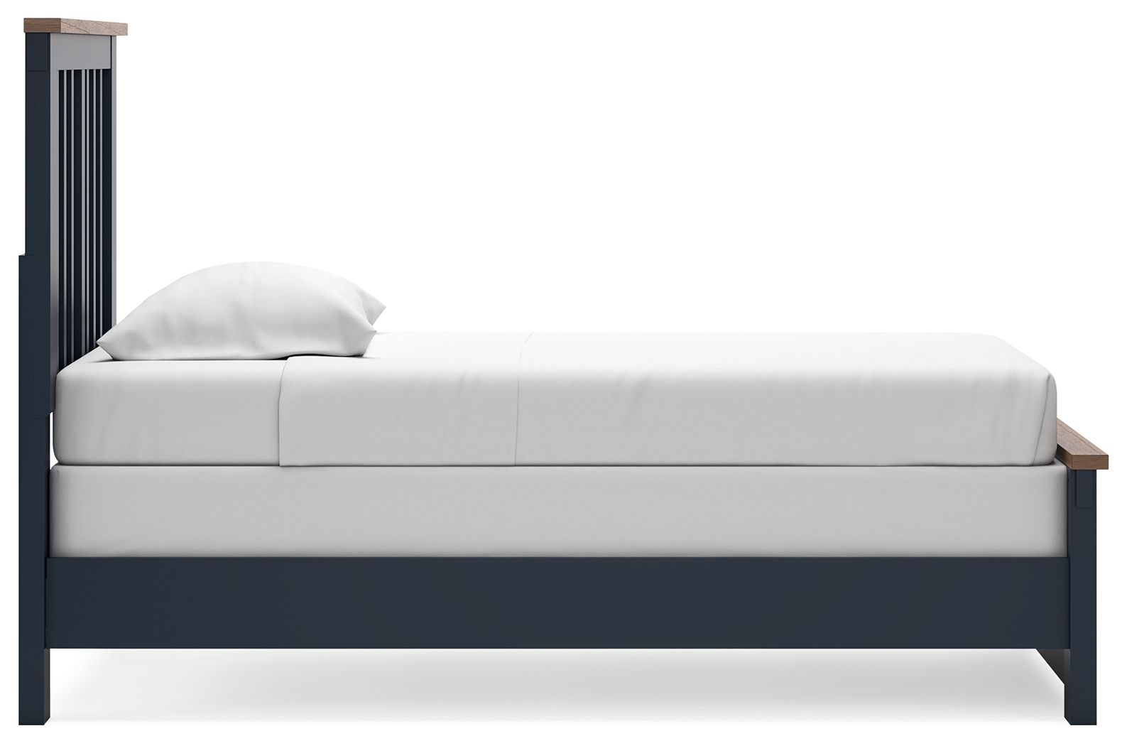 Landocken - Panel Bedroom Set - Image 3