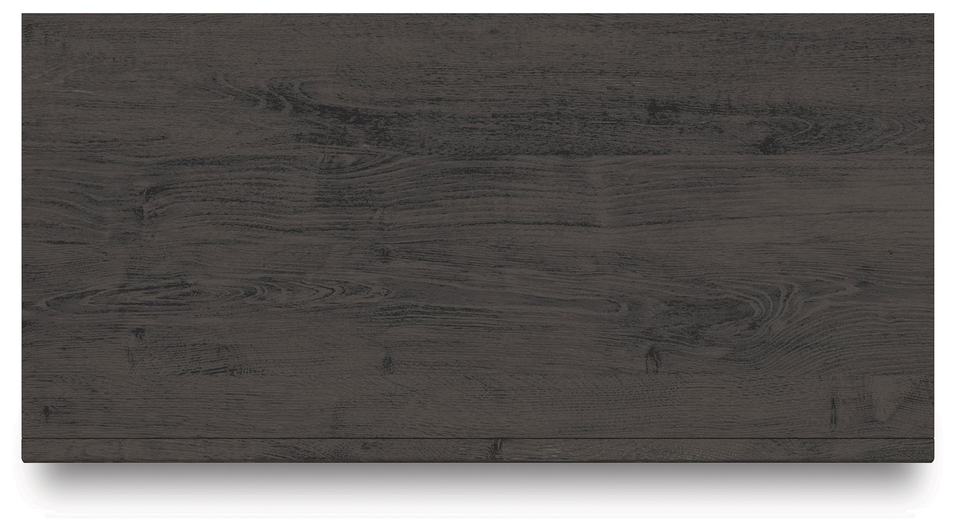 Fraluna - Five Drawer Chest - Charcoal - Image 2