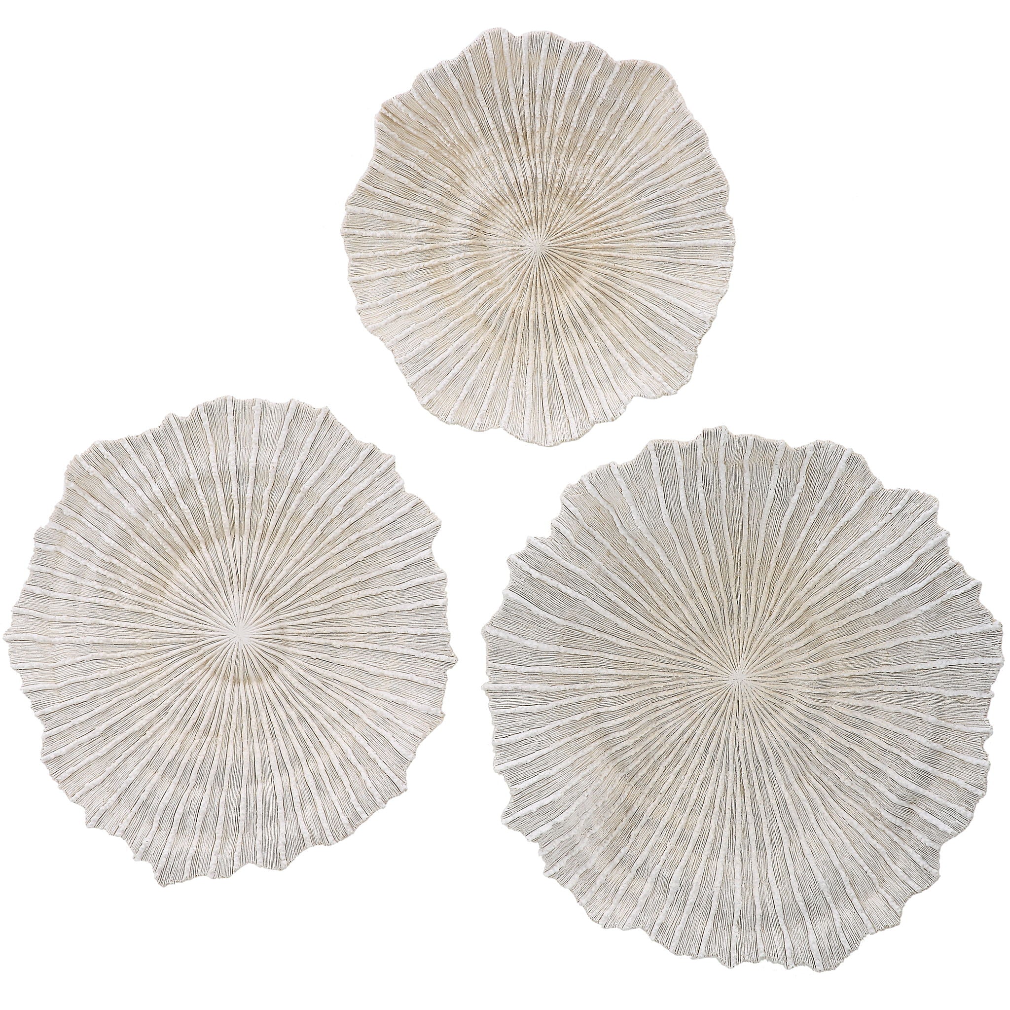 Ocean Gems - Wall Decor (Set of 3) - Image 3