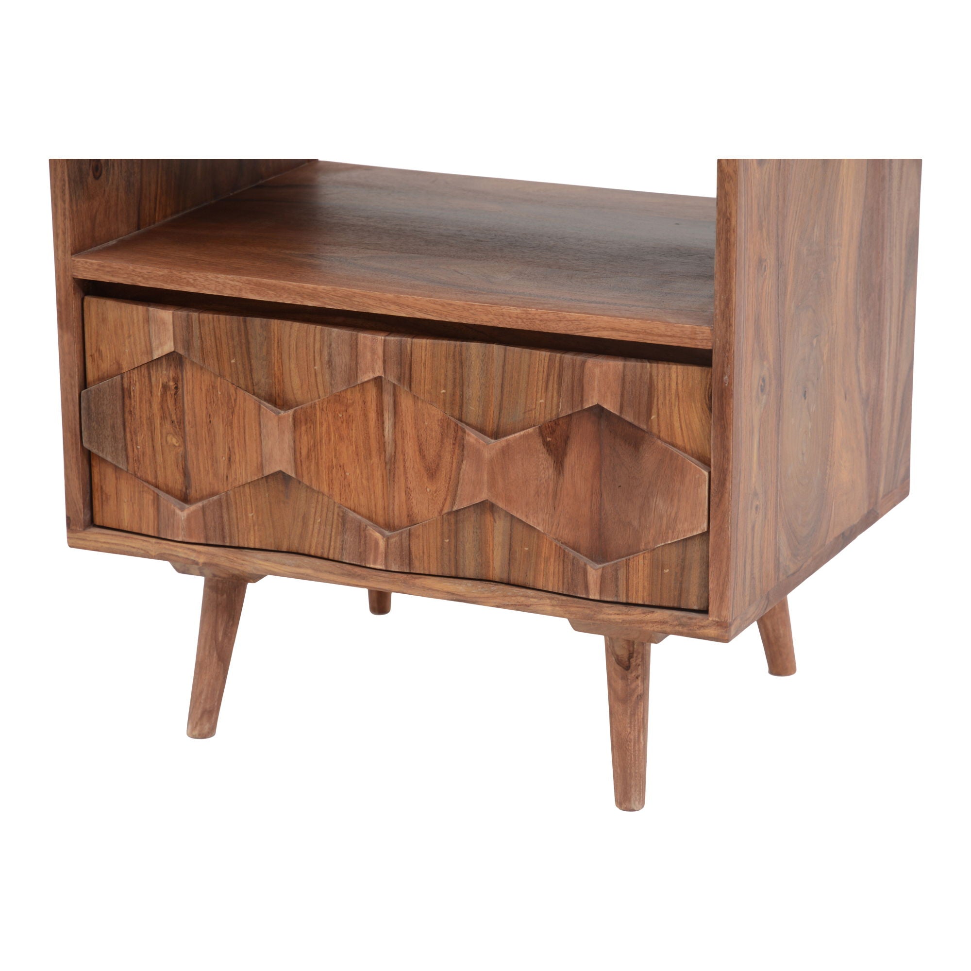 O2 - Nightstand - Natural - Image 3