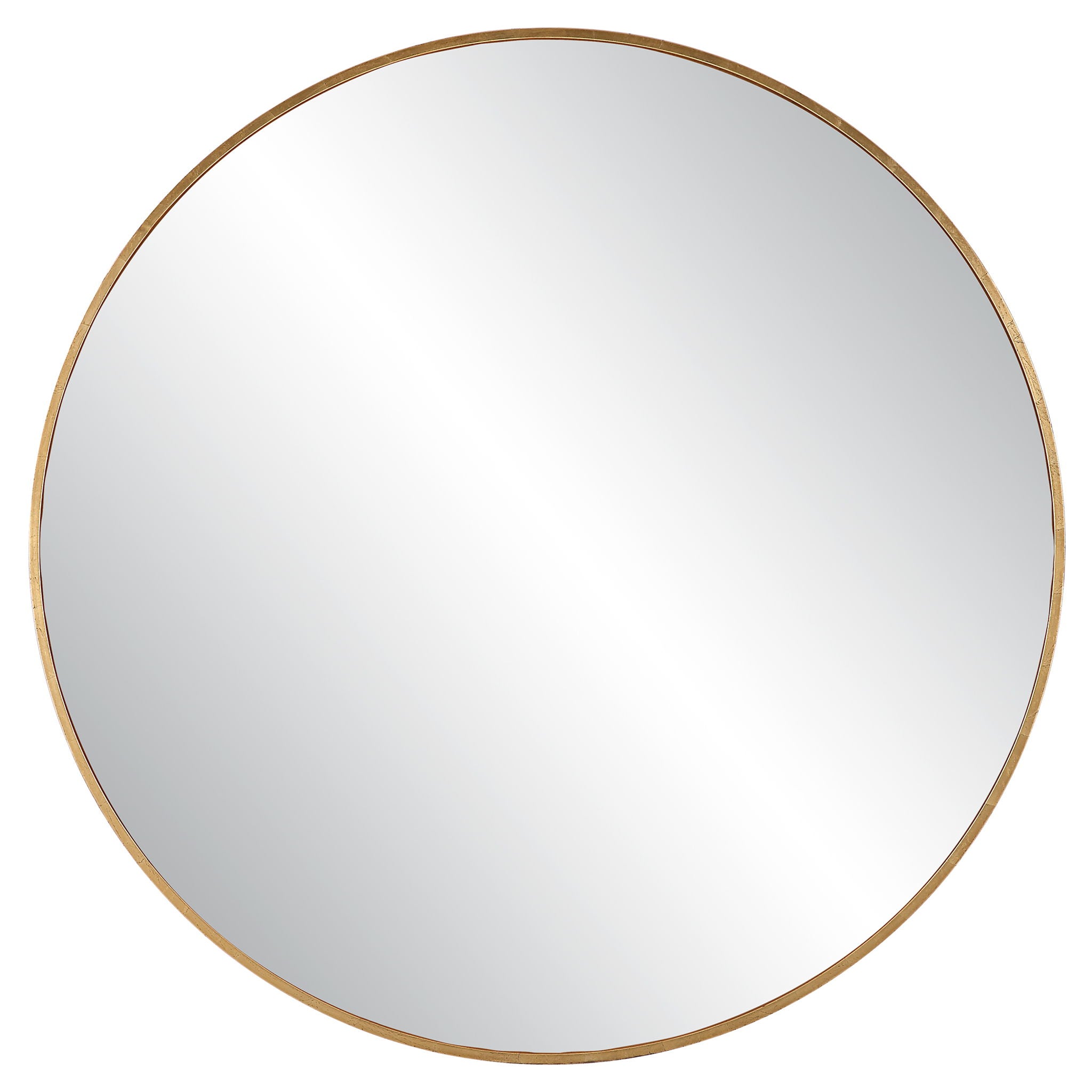 Junius – Round Mirror