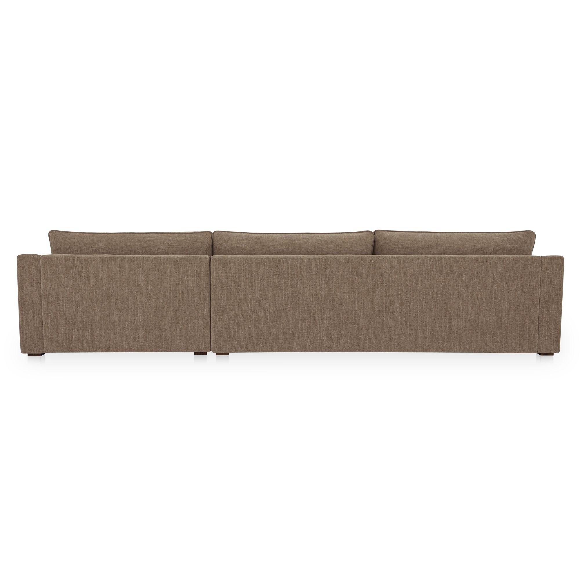 Farrow - Right Sectional - Taupe - Image 3